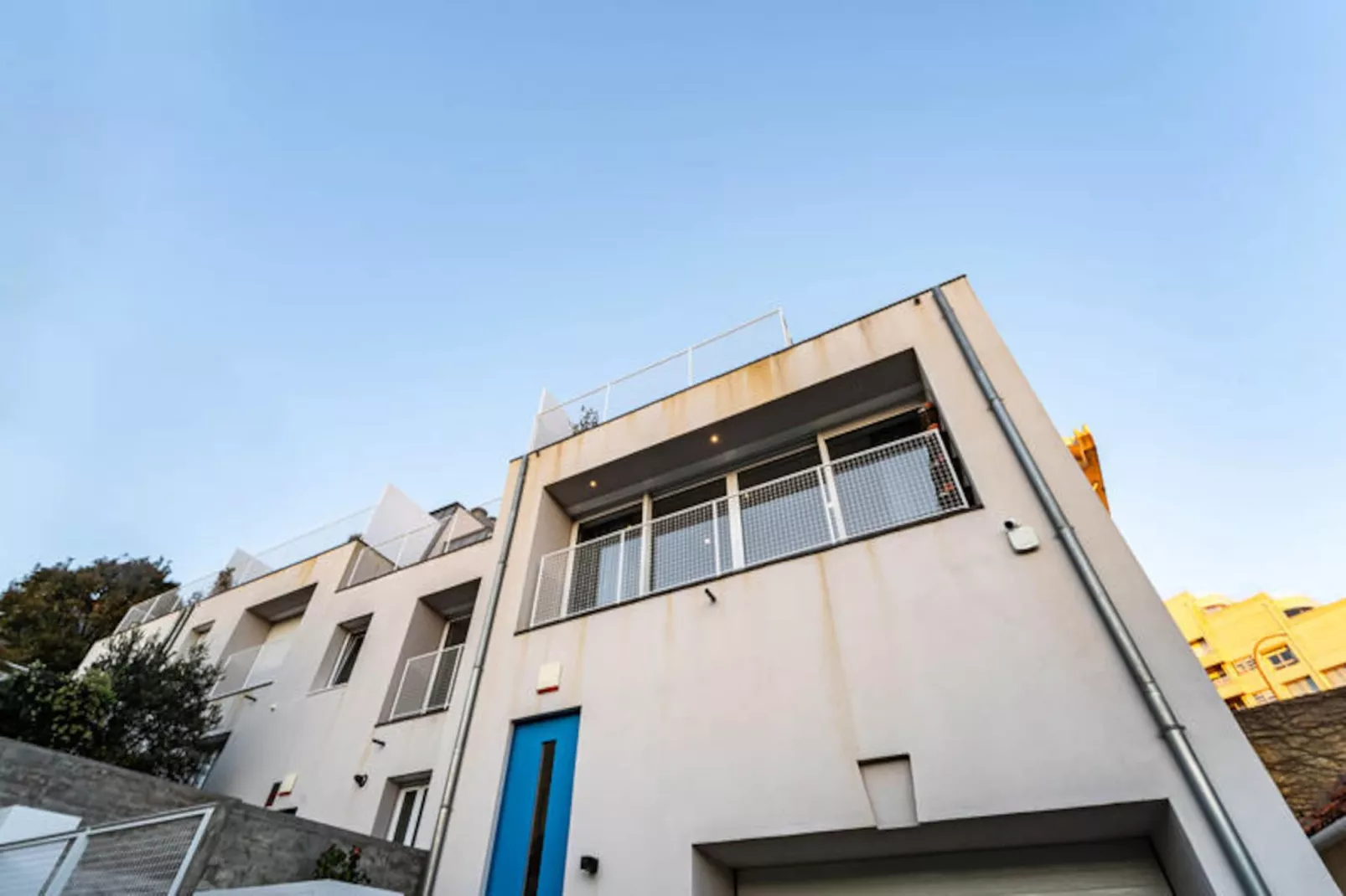 Maison à Porto-Niet-getagd