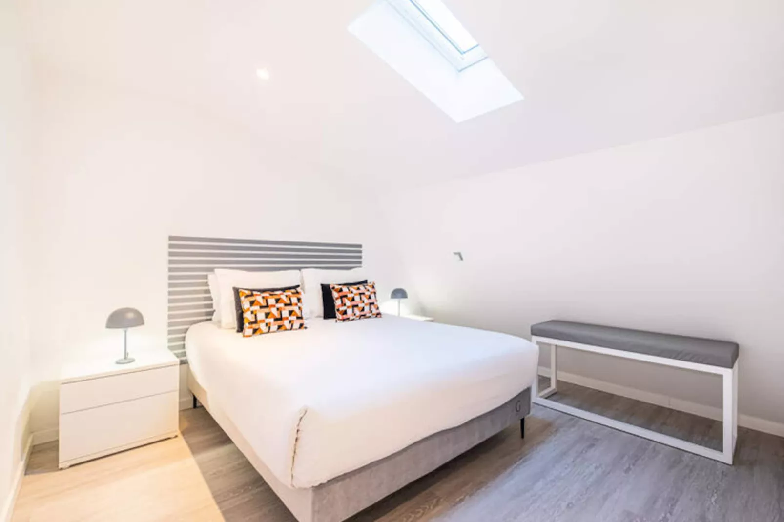 Appartements à Albufeira-Niet-getagd