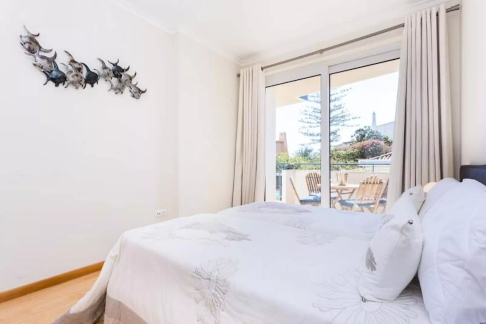 Meia Praia View Apartment-Niet-getagd