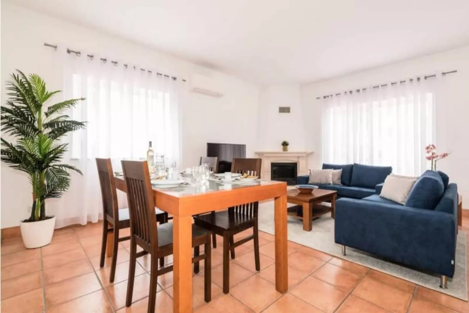 Two Bedroom Apartment Vila Mos Lagos-Niet-getagd