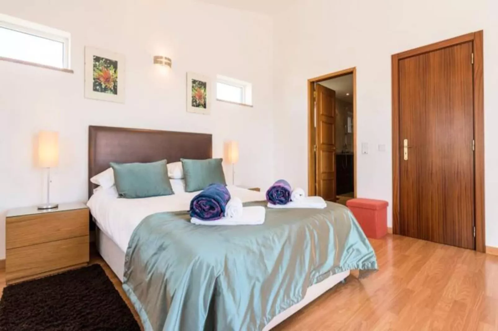 Casa Laranja Villa Loul&eacute;-Niet-getagd