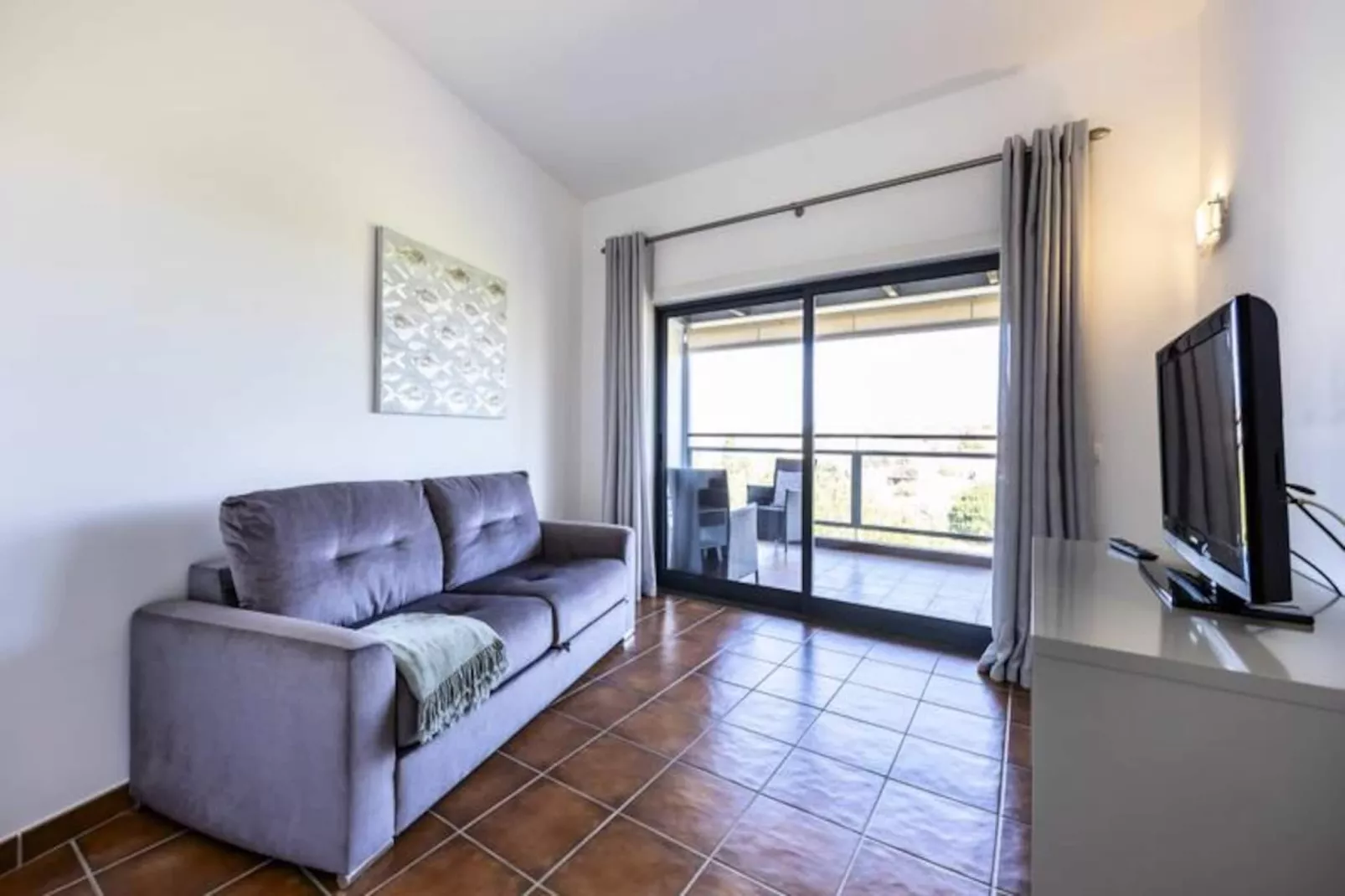 Vista Linda - Marina Park-Niet-getagd