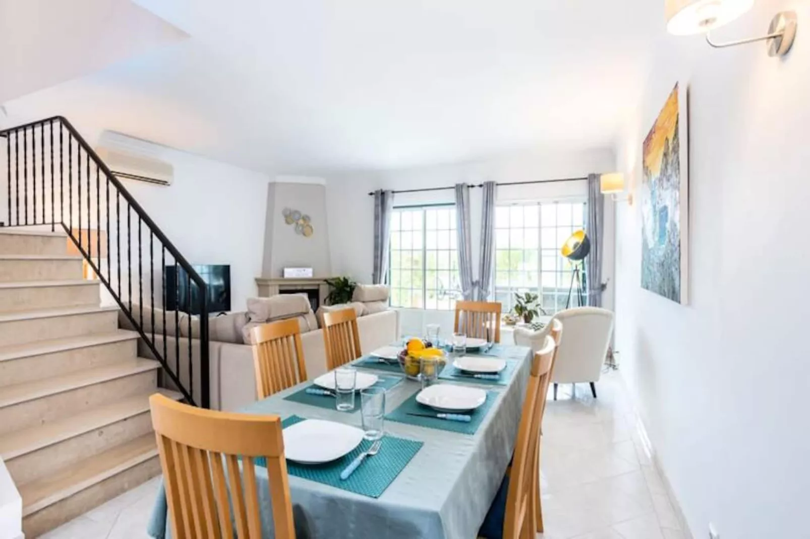 Casa Primavera Albufeira-Niet-getagd