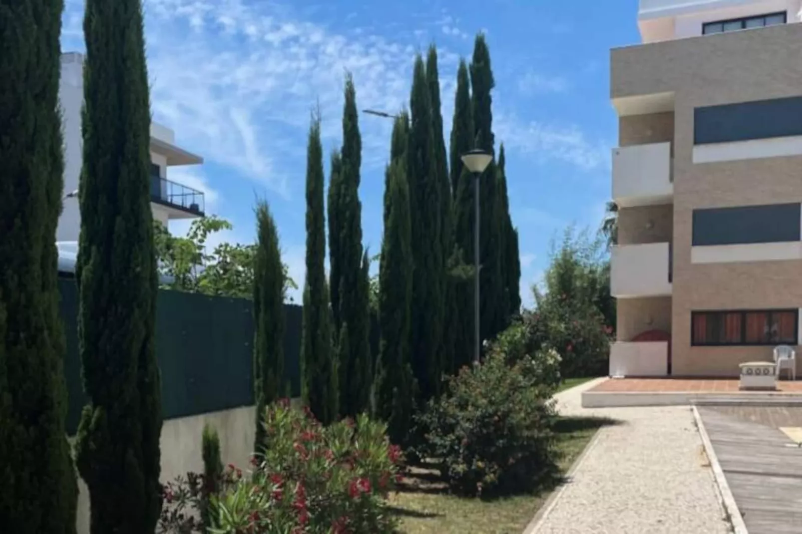 Two Bedroom Tavira Retreat Apartment-Niet-getagd
