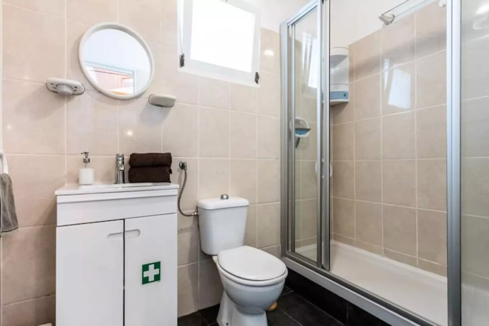 Cottage Aljezur Town-Niet-getagd