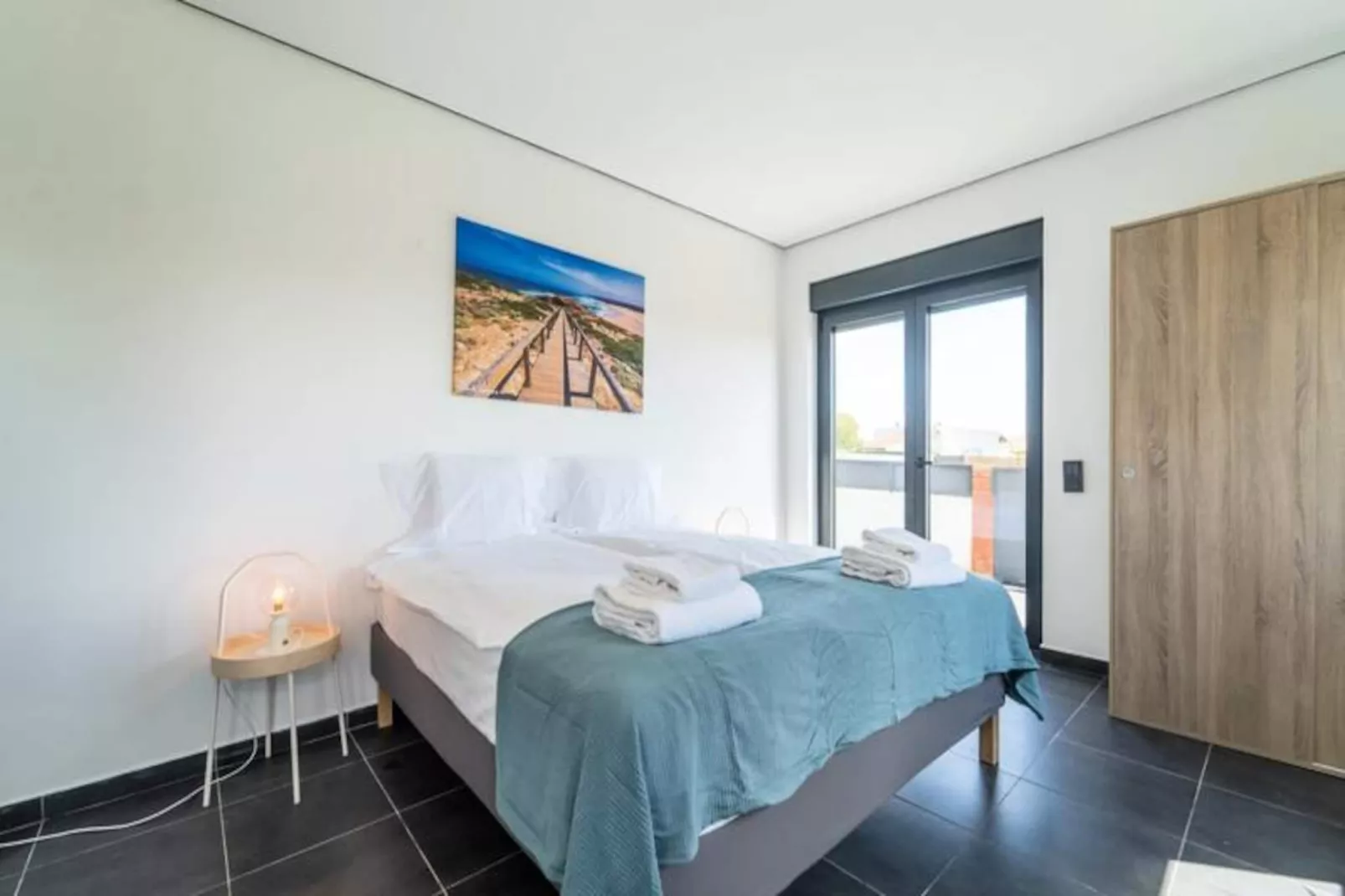 Casa Amizade - Avec Une Vue Imprenable Sur L'oc&eacute;an-Niet-getagd