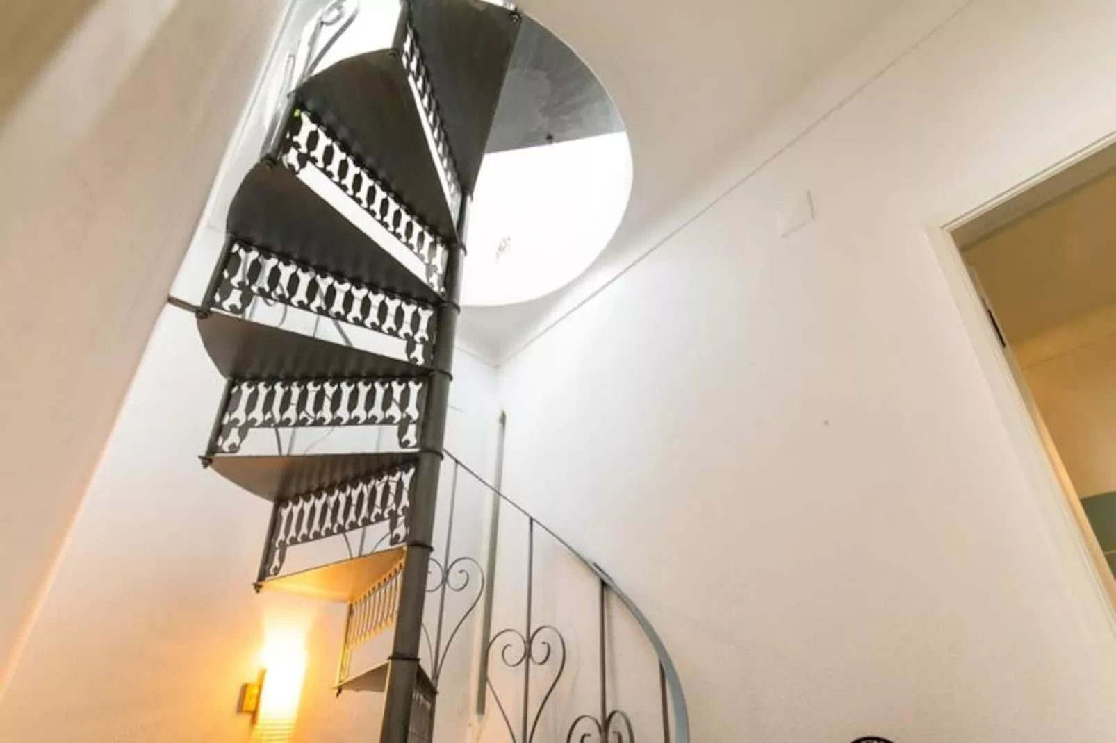 Typische Fisherman's Cottage-Niet-getagd