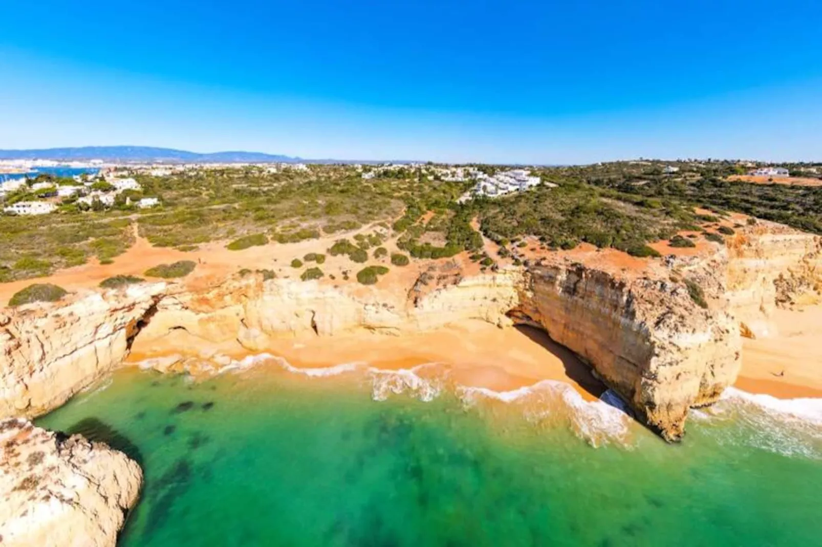 Casa Jaime-Niet-getagd