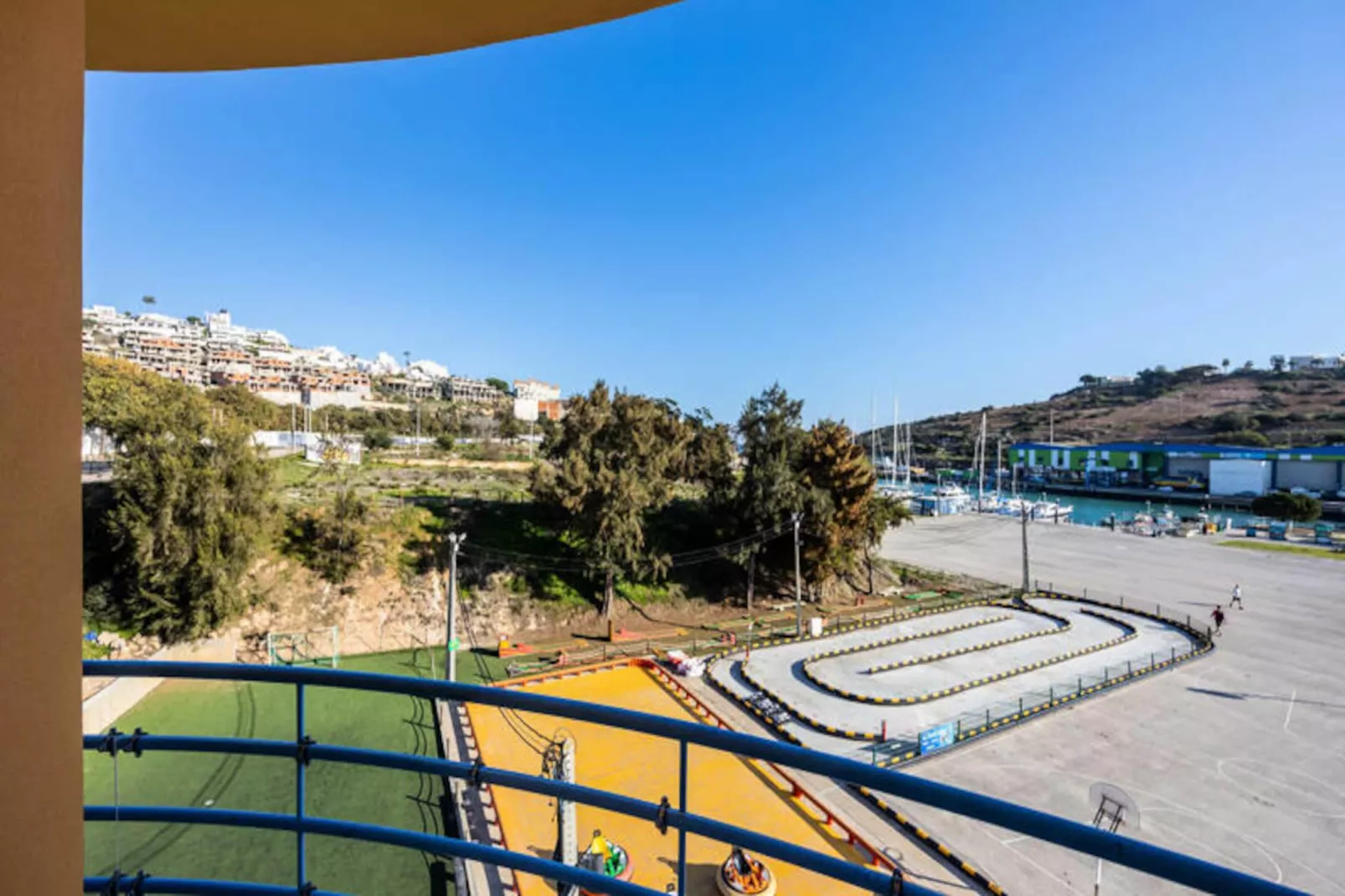 Casa Das Cores-Niet-getagd