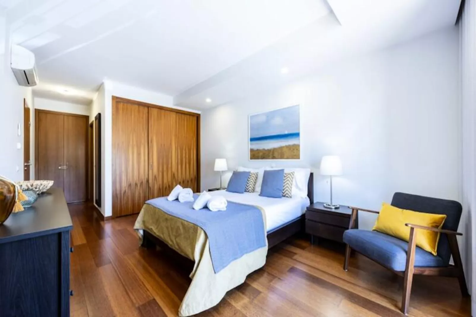 Baía Da Luz Resort - Nuzone Apartment-Niet-getagd