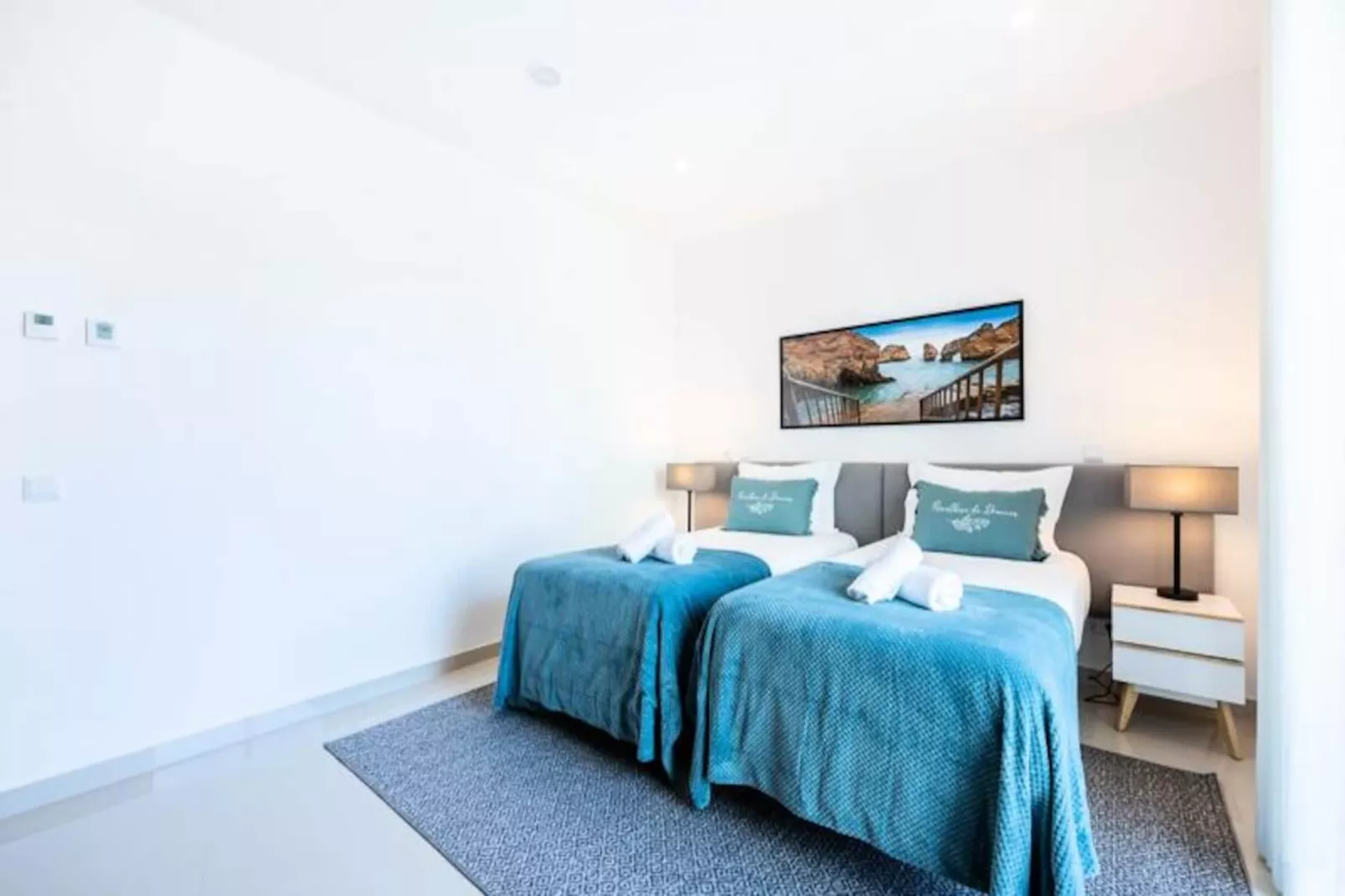 Adega Marina Apartments - Urban View-Niet-getagd