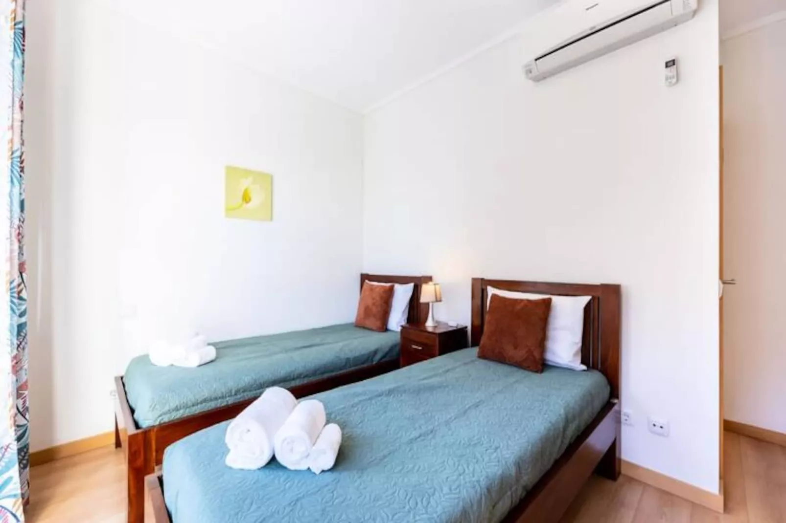 Apartment Baixa Marina-Niet-getagd