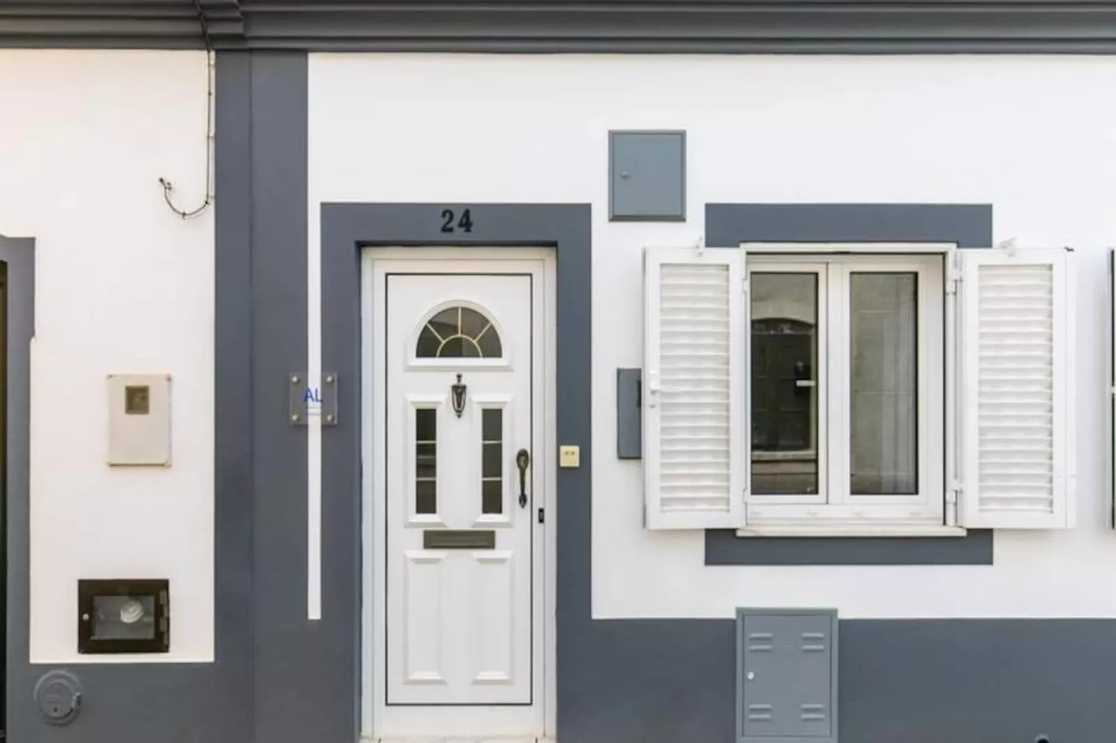 Casa Da Alegria-Niet-getagd