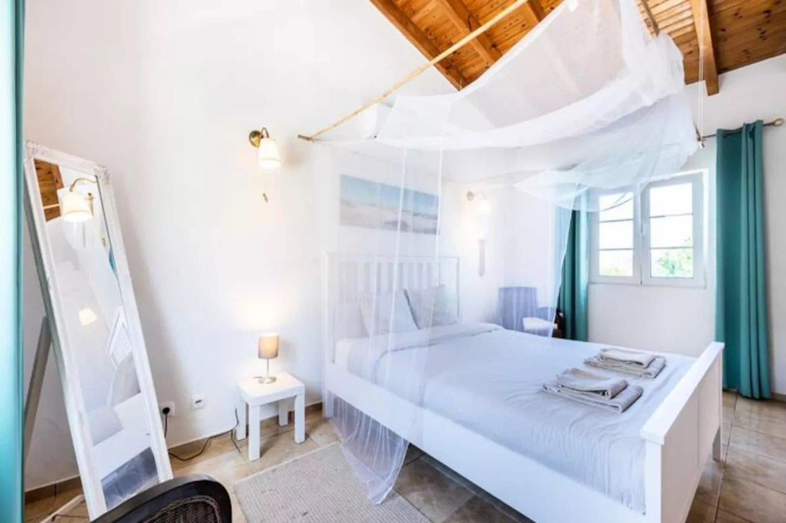 Casa Da Luz-Niet-getagd