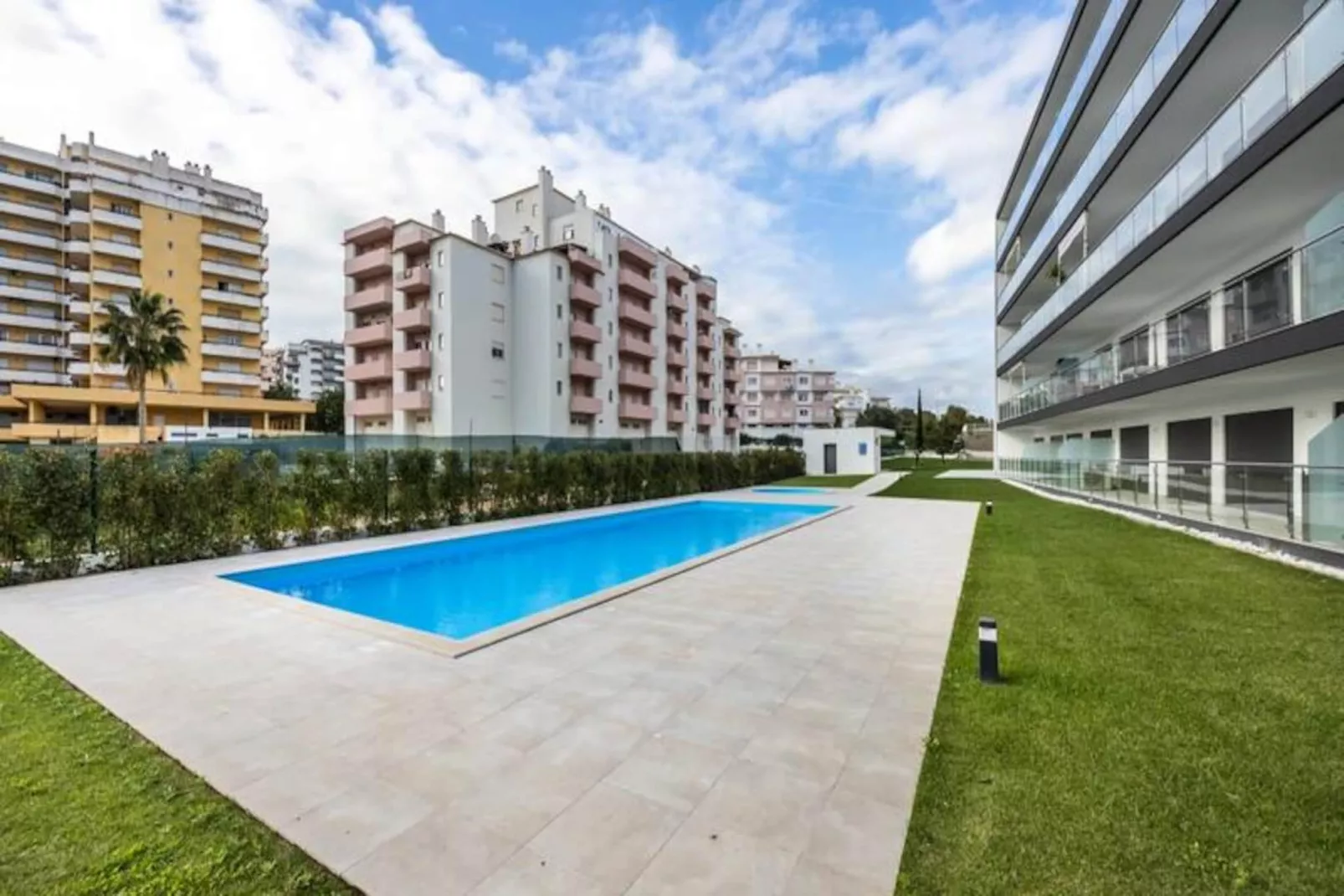 Monte Residence - The Sweet Escape-Niet-getagd