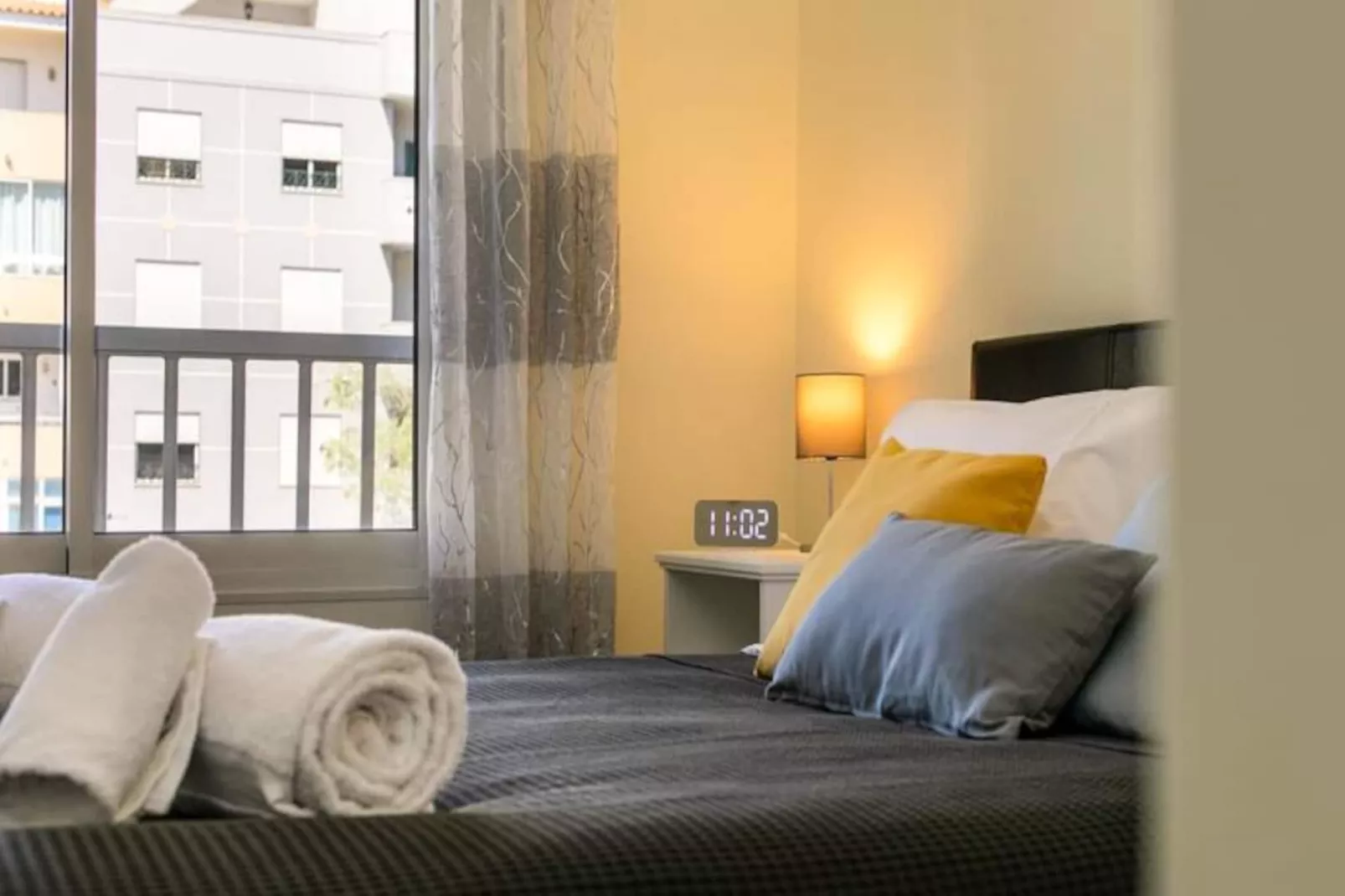 Casa Três Castelos Portimao-Niet-getagd