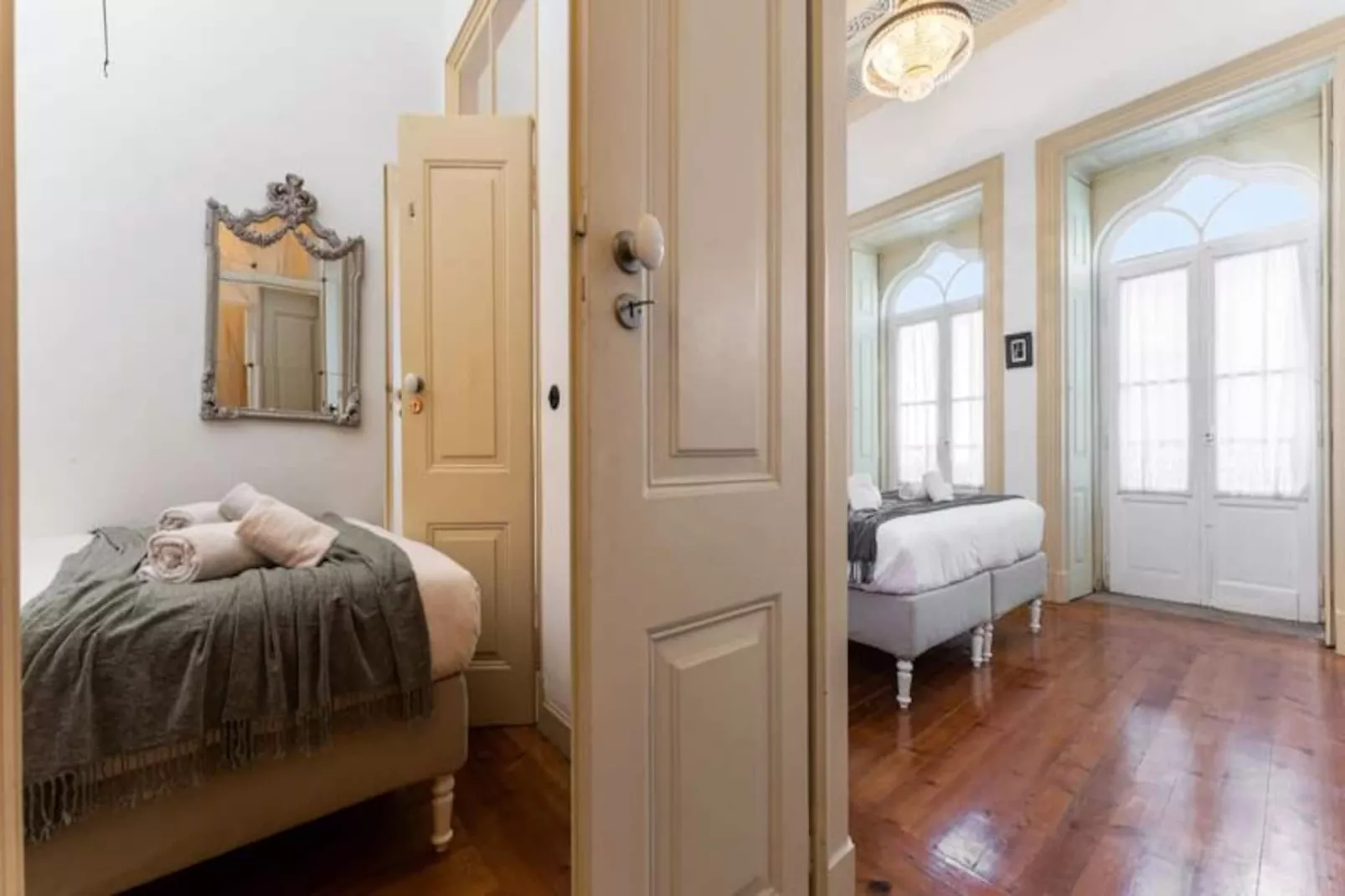 Town House Olh&atilde;o 11-Niet-getagd