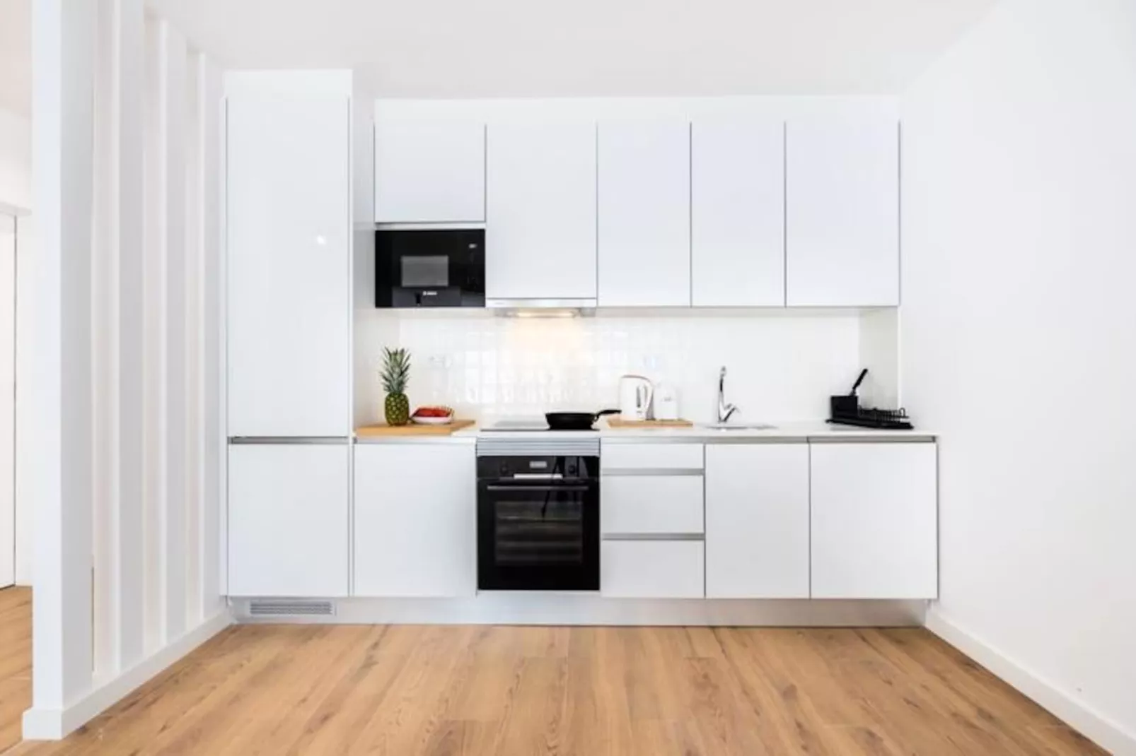 Alfamar In&ecirc;s Apartment-Niet-getagd