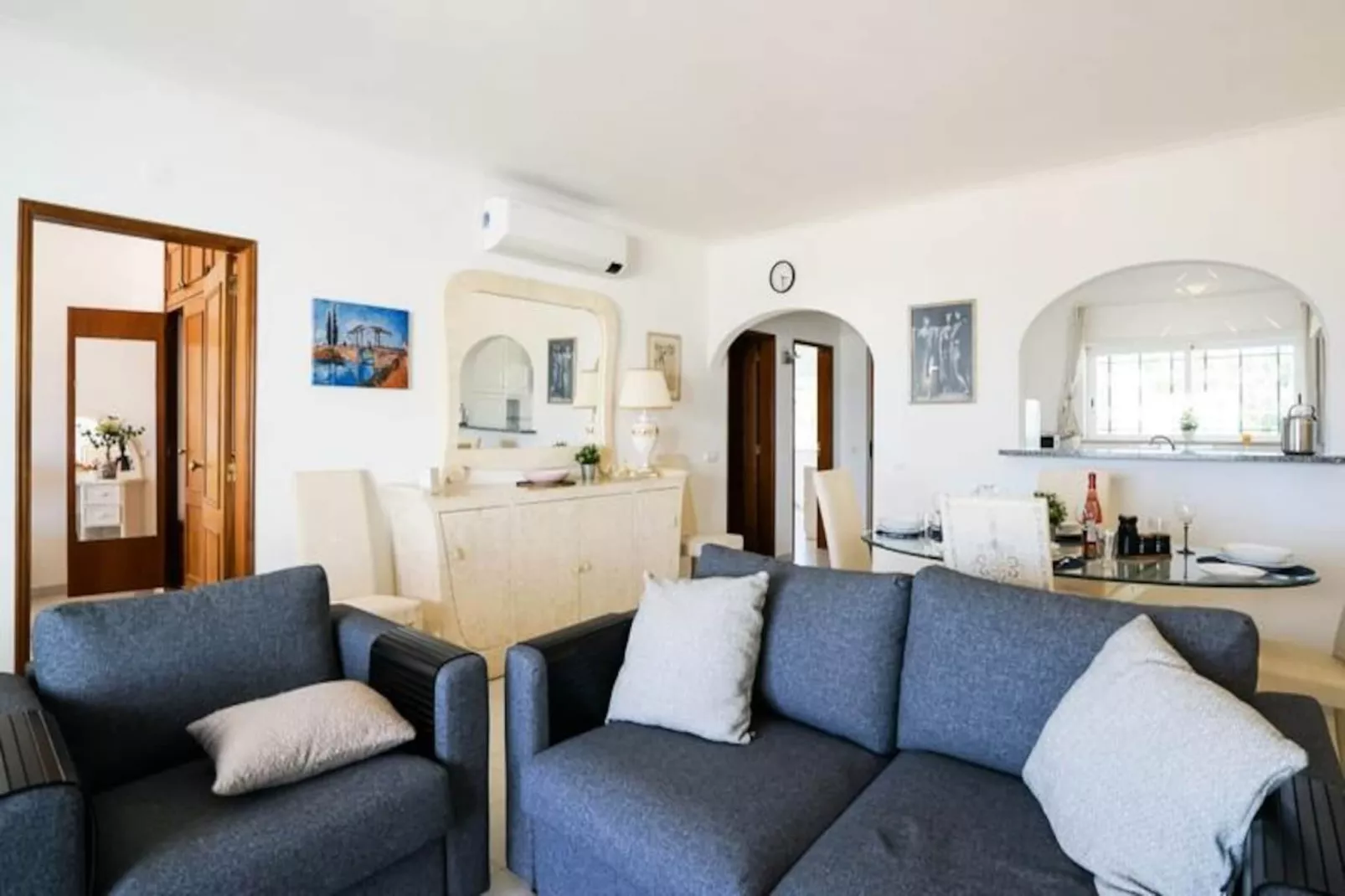 Ramalhete Panoramic View Apartment-Niet-getagd