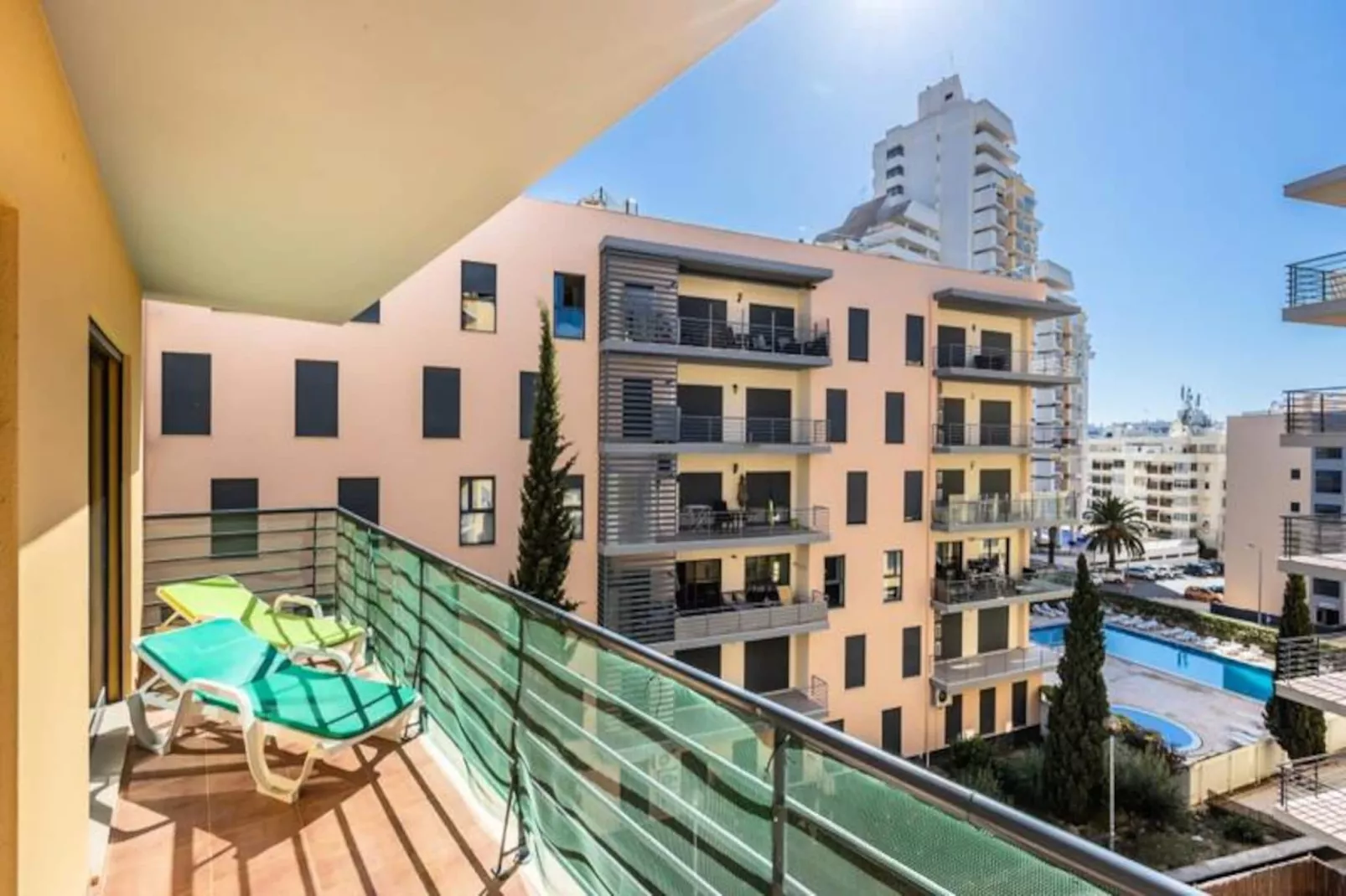 Apartment Lesley-Niet-getagd