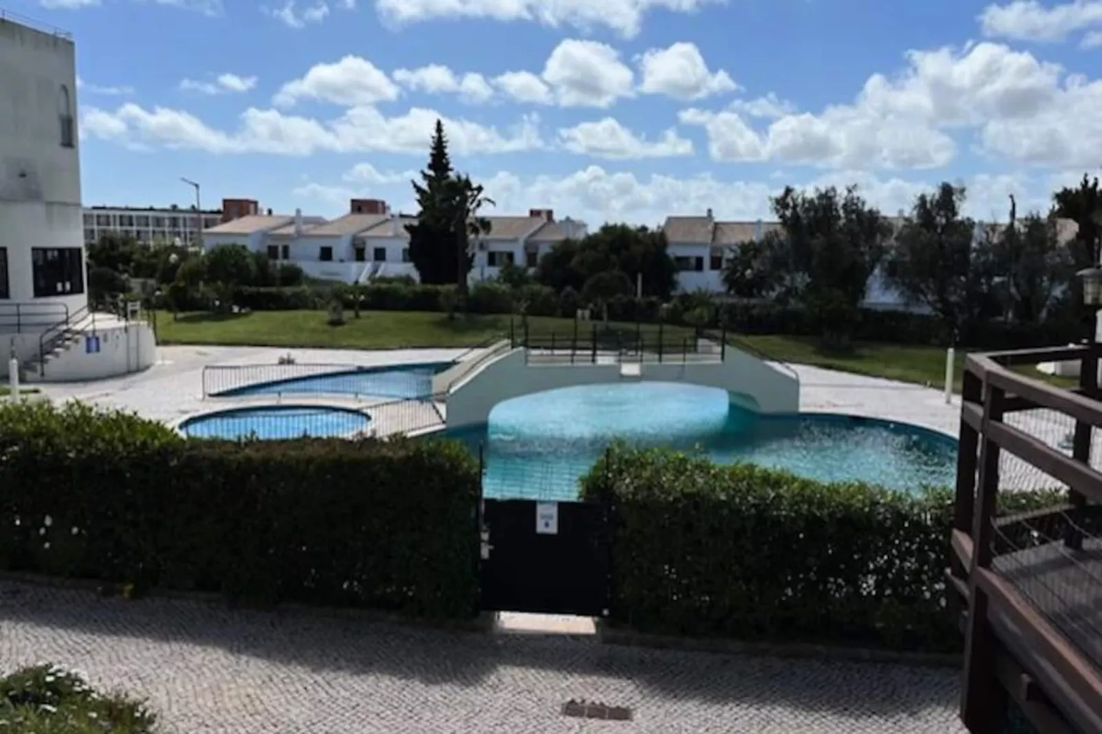 Alvor Modern Comfort-Niet-getagd