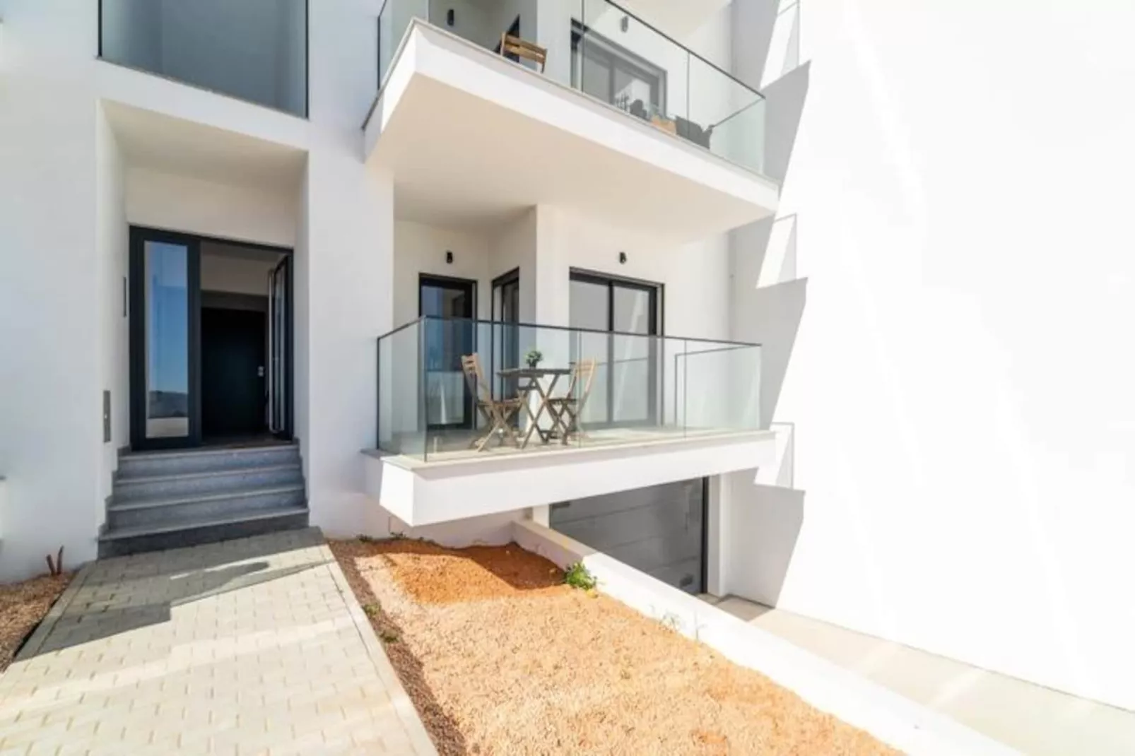 Apartment Nascer Do Sol-Niet-getagd