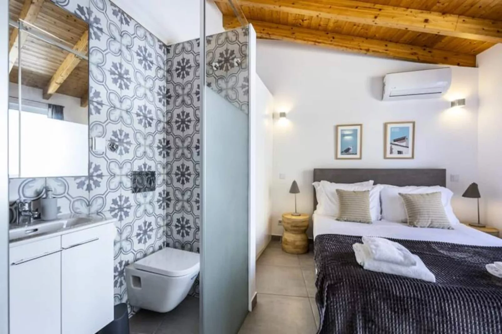 Lagos Loft-Niet-getagd