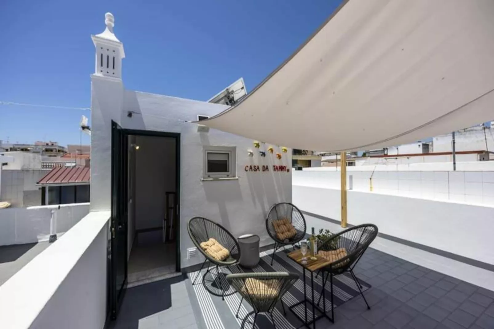 Casa Da Tammy-Niet-getagd