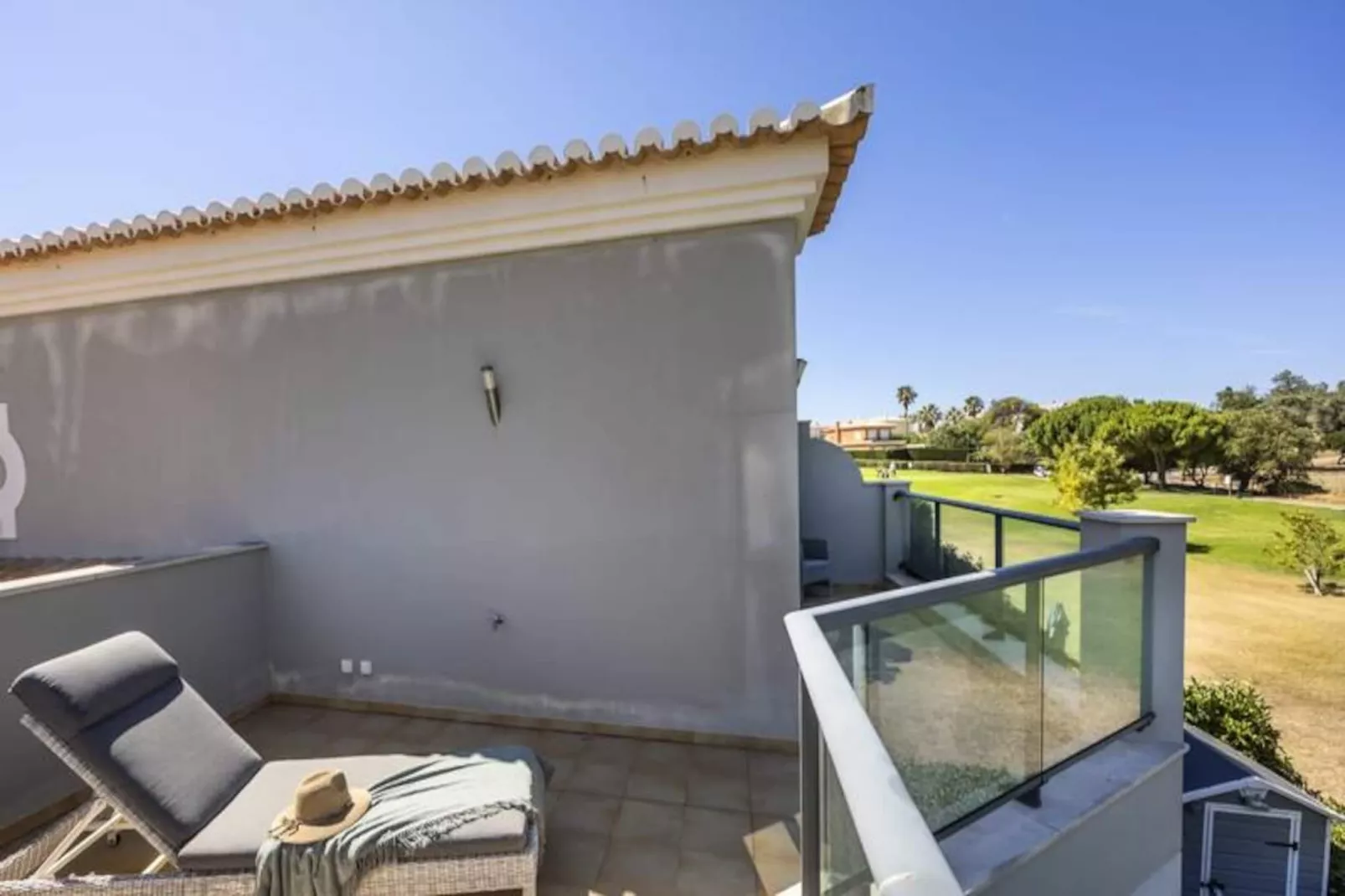 Boa Vista - Golf View Villa-Niet-getagd