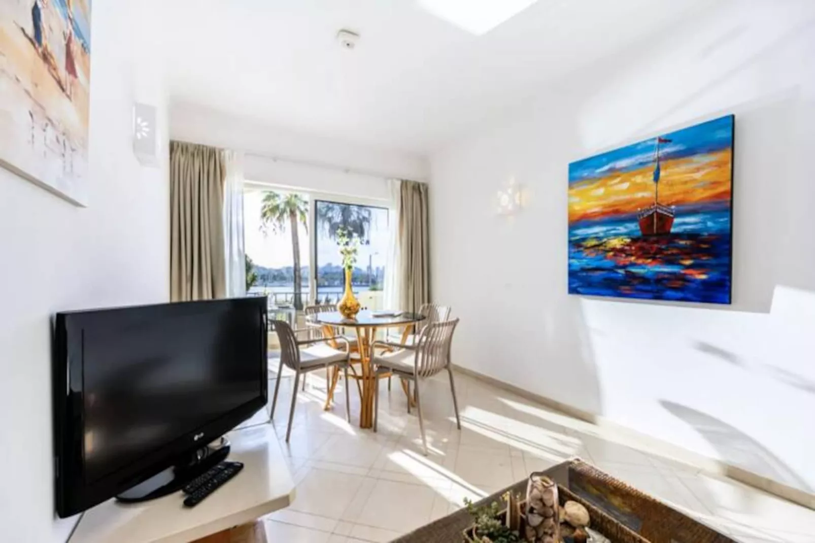 Marina Vista Haven - Clube Rio Ferragudo-Niet-getagd