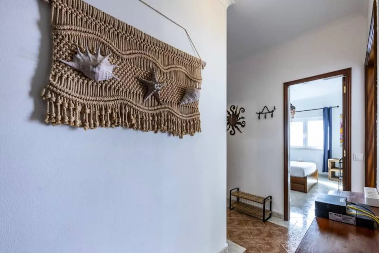 Luz Heaven - Appartement Au Dernier &eacute;tage Avec Une Vue Imprenable Sur La Me-Niet-getagd