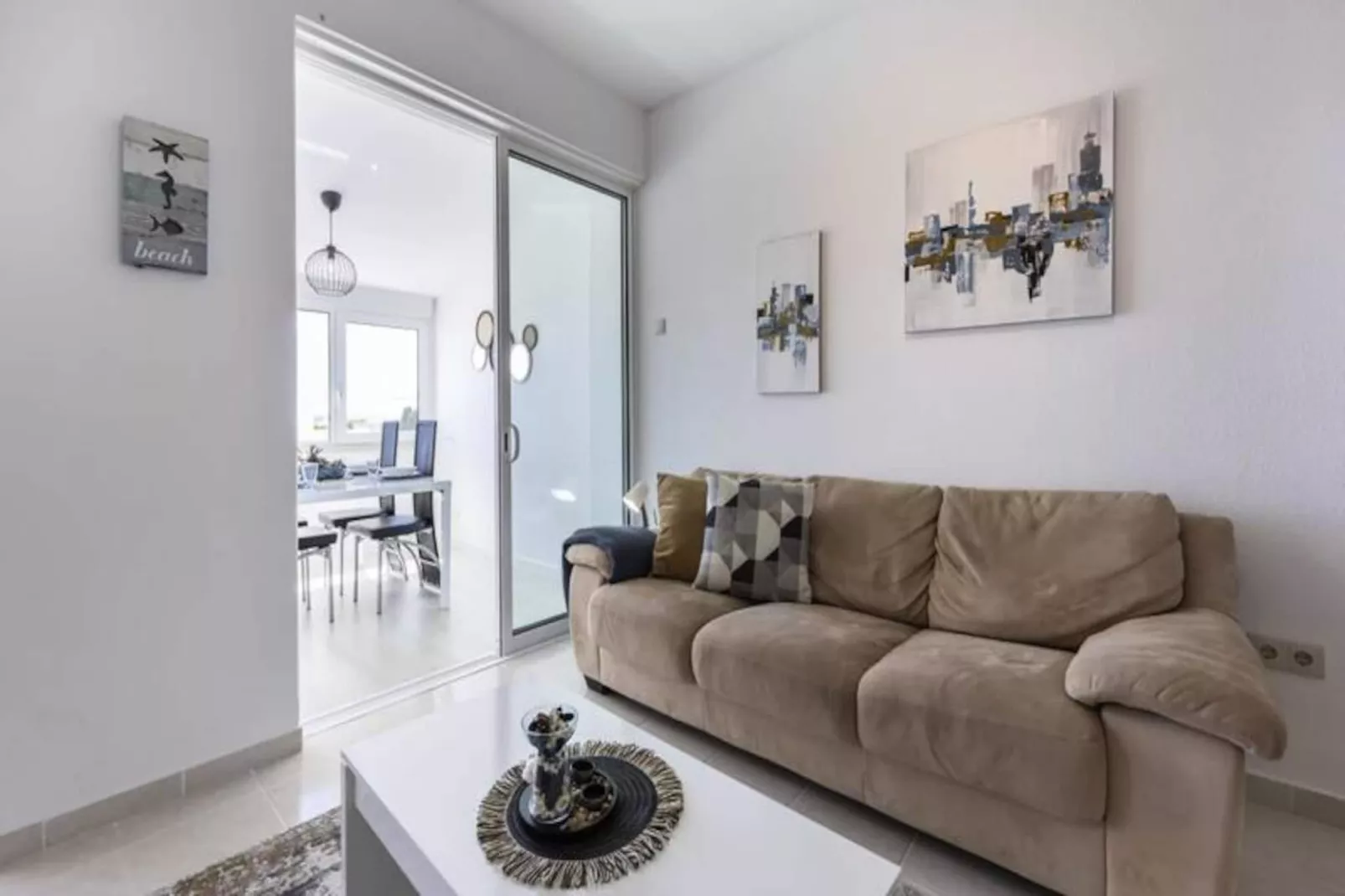 Ocean Suite-Niet-getagd