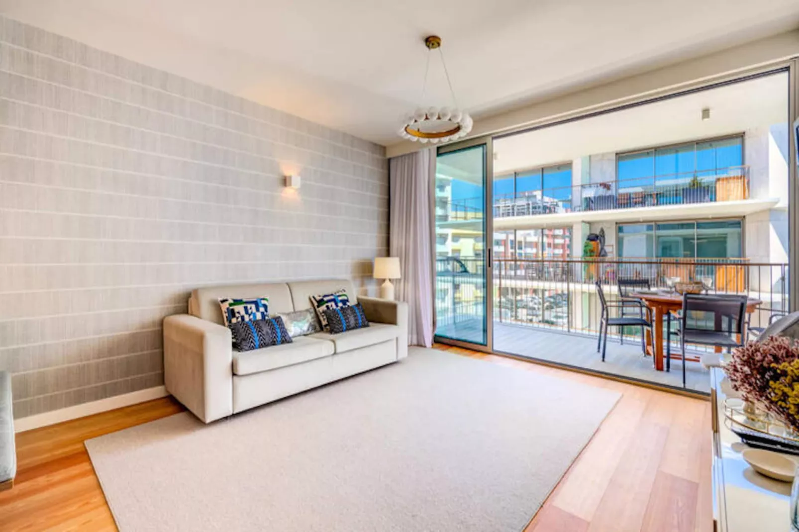 Bayline - Dinas Apartment-Niet-getagd