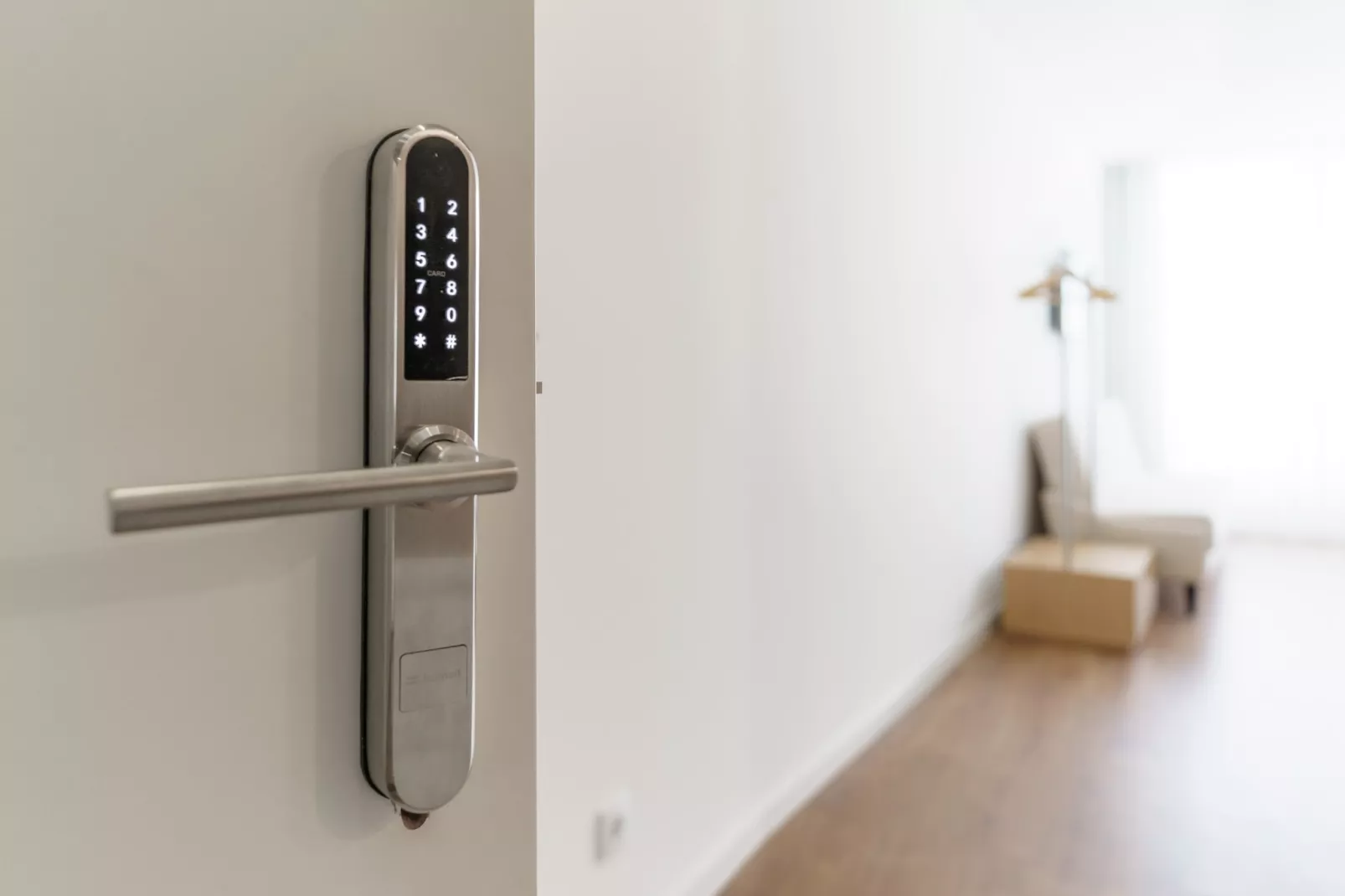 Feel Porto Lapa Collection Flat 2.1-Plattegrond