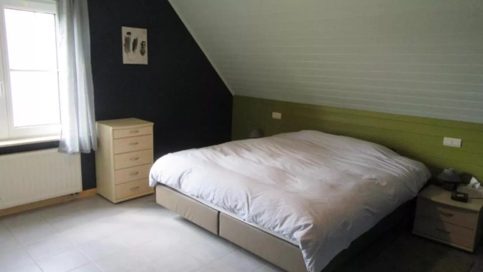 Frontzate-Slaapkamer