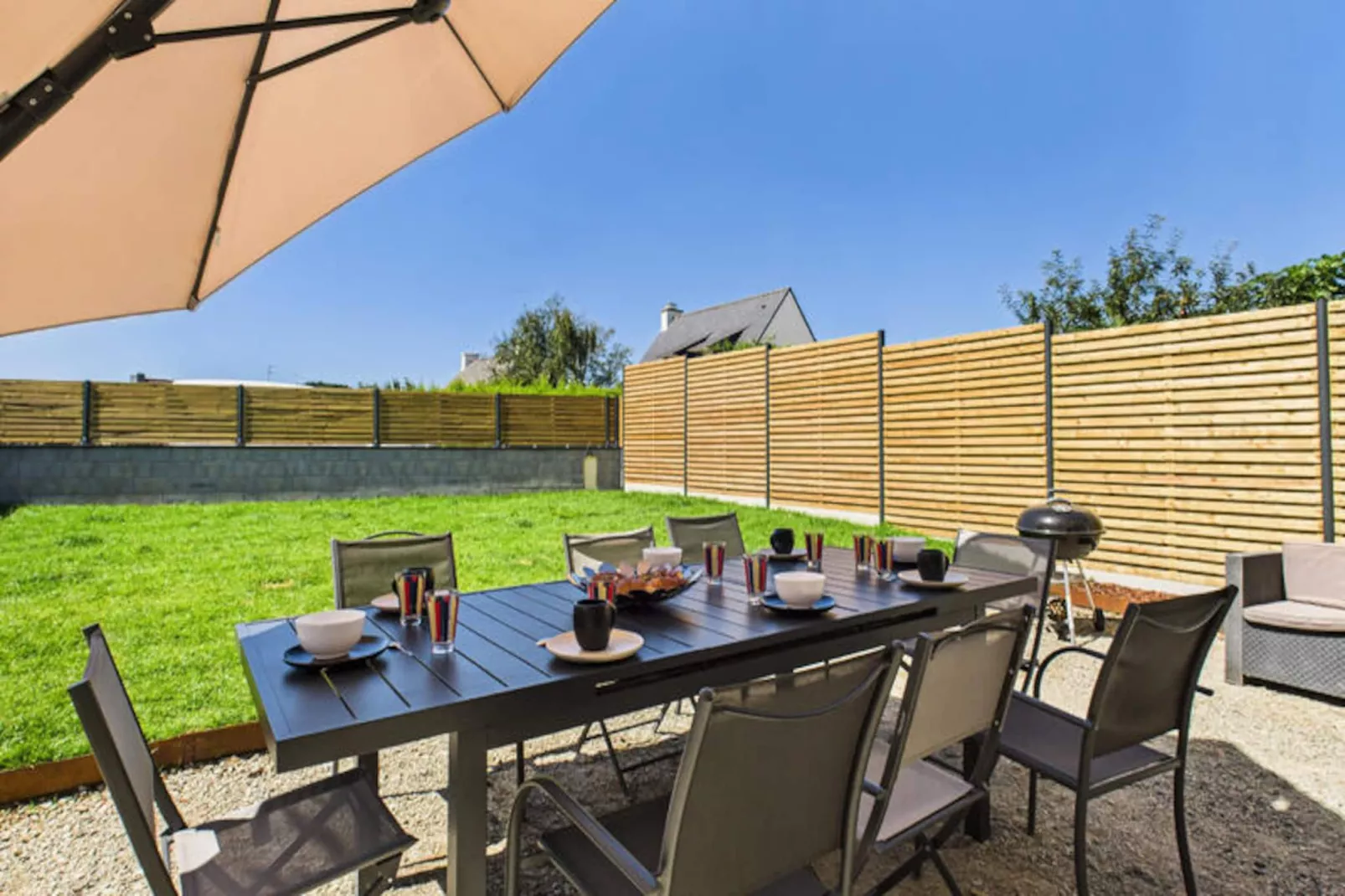 Maison à Saint Gildas de Rhuys-Niet-getagd