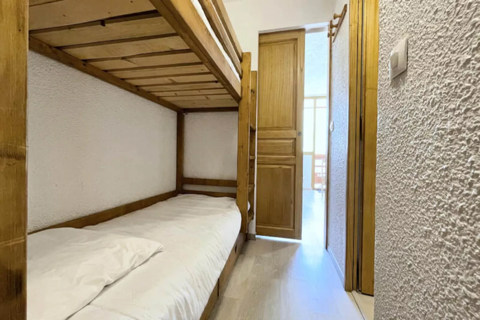 Studio à Les Ménuires-Niet-getagd