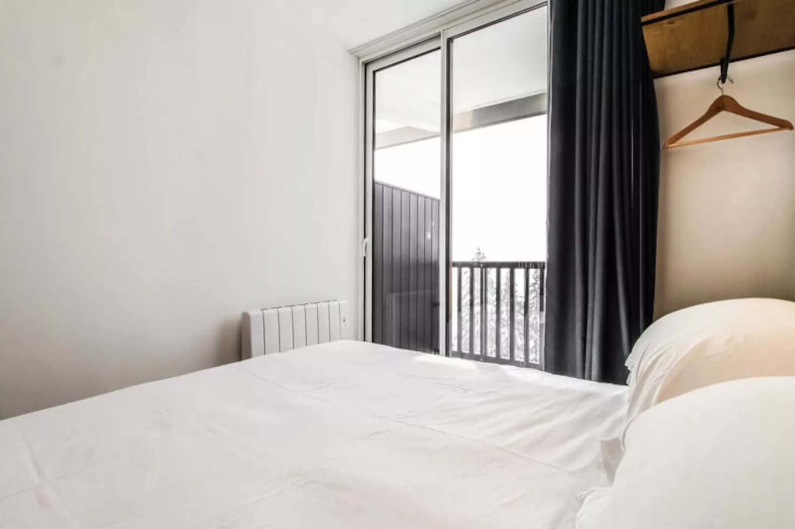 Appartements à Flaine - Niet-getagd