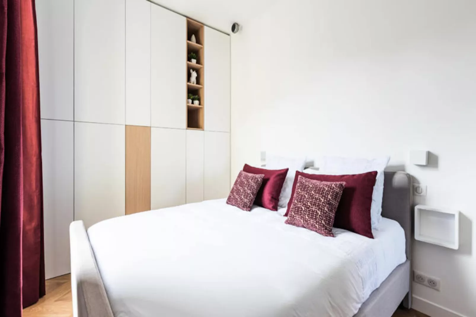 Appartements à Nice-Niet-getagd