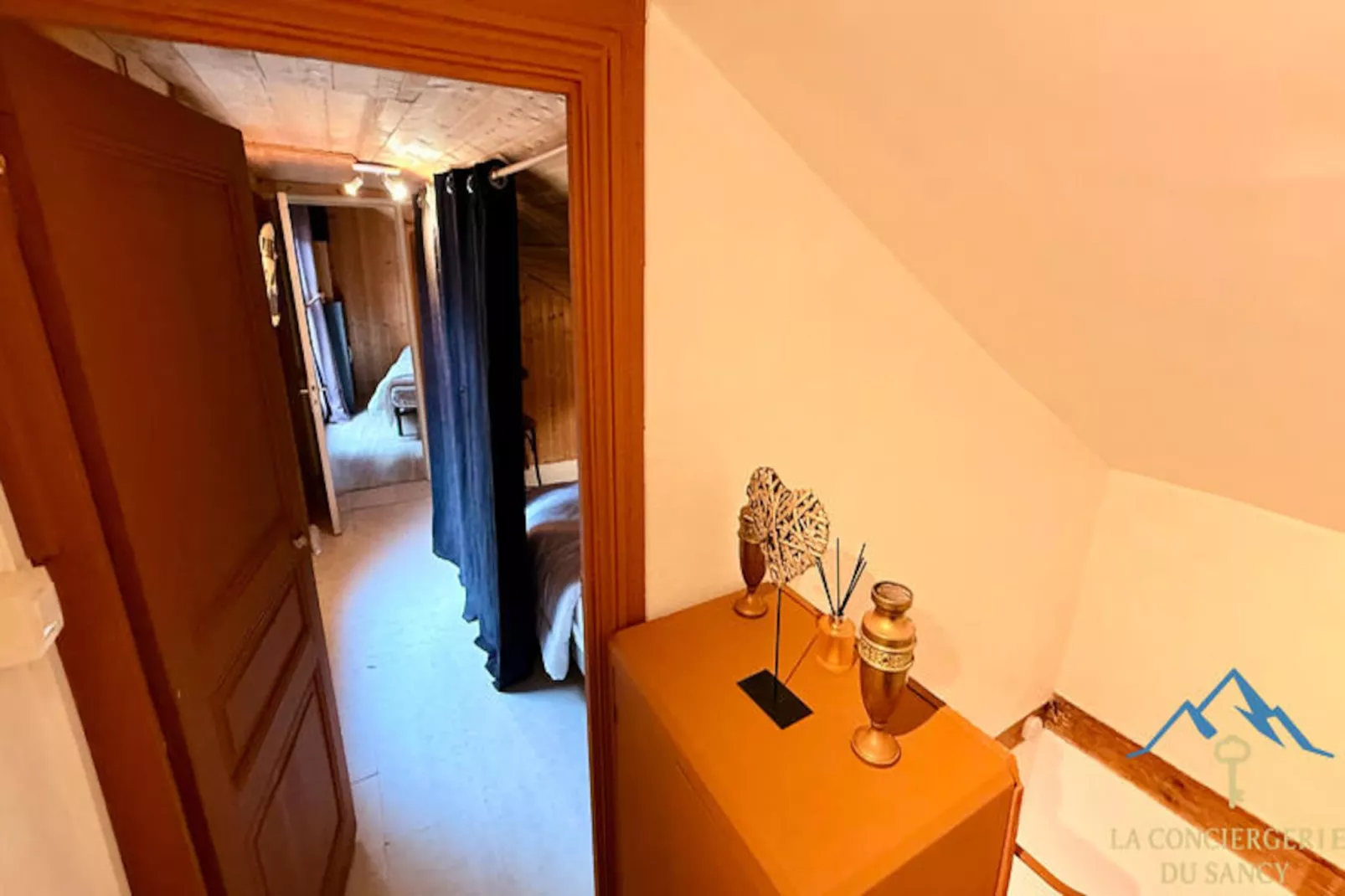 Maison à Le Mont Dore-Niet-getagd