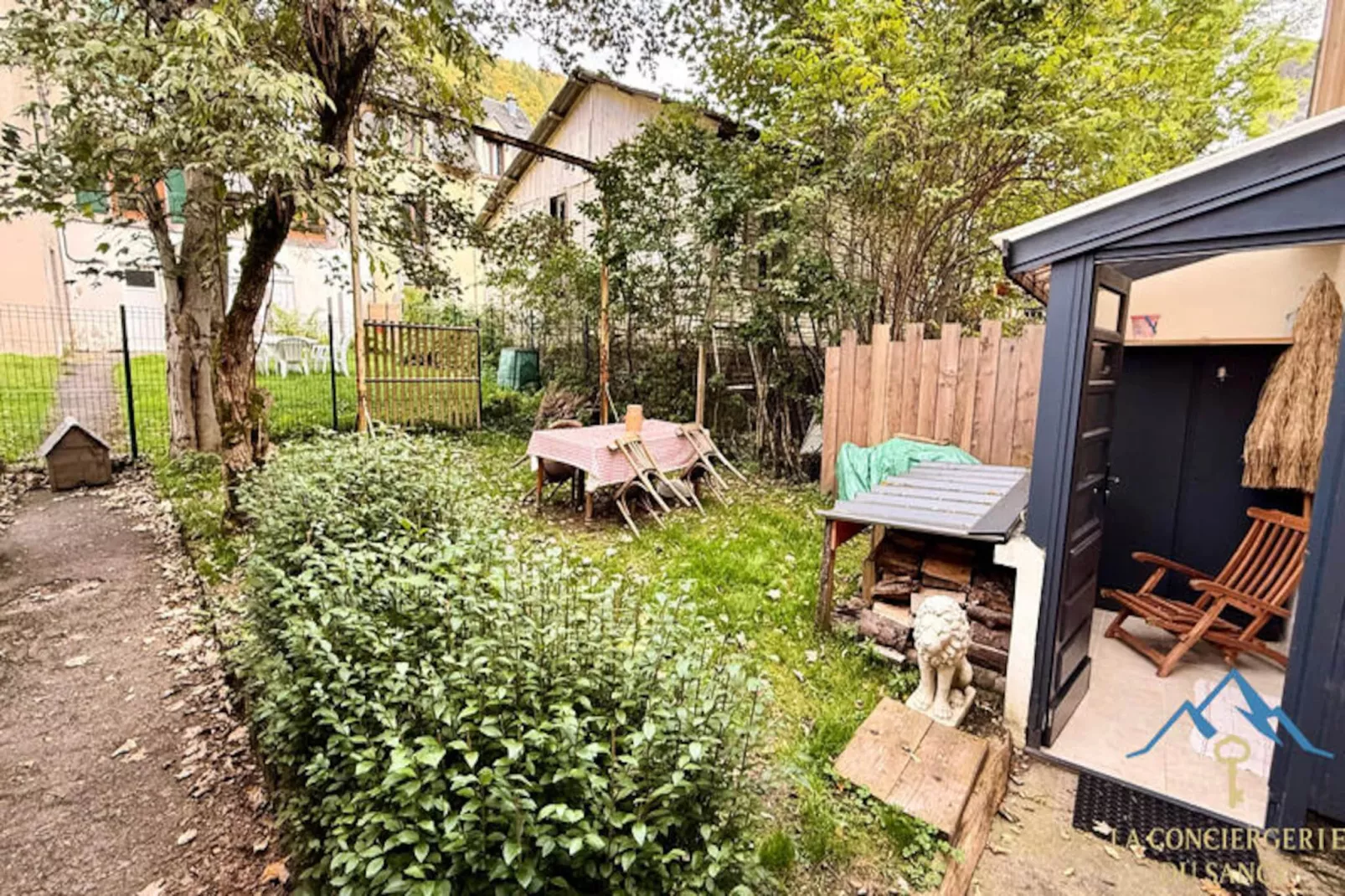 Appartements à Le Mont Dore-Niet-getagd