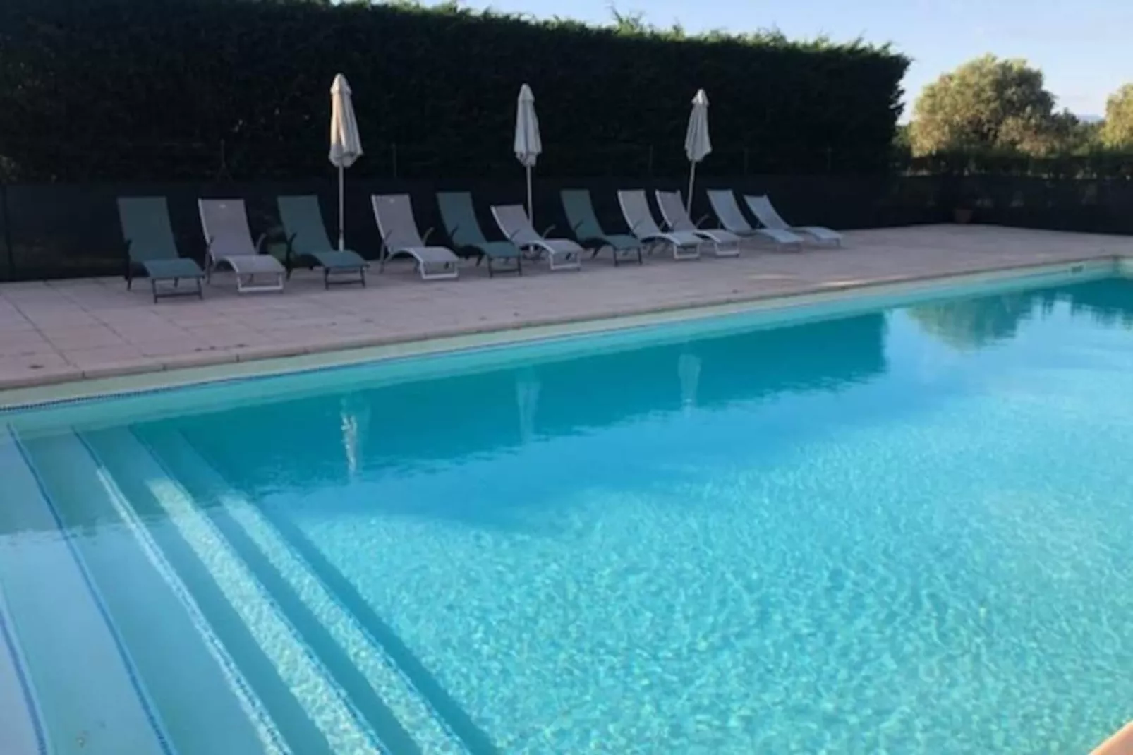 Magnifique Appartement Au C&oelig;ur Des Champs De Lavande - 6 - 7 Personnes-Niet-getagd