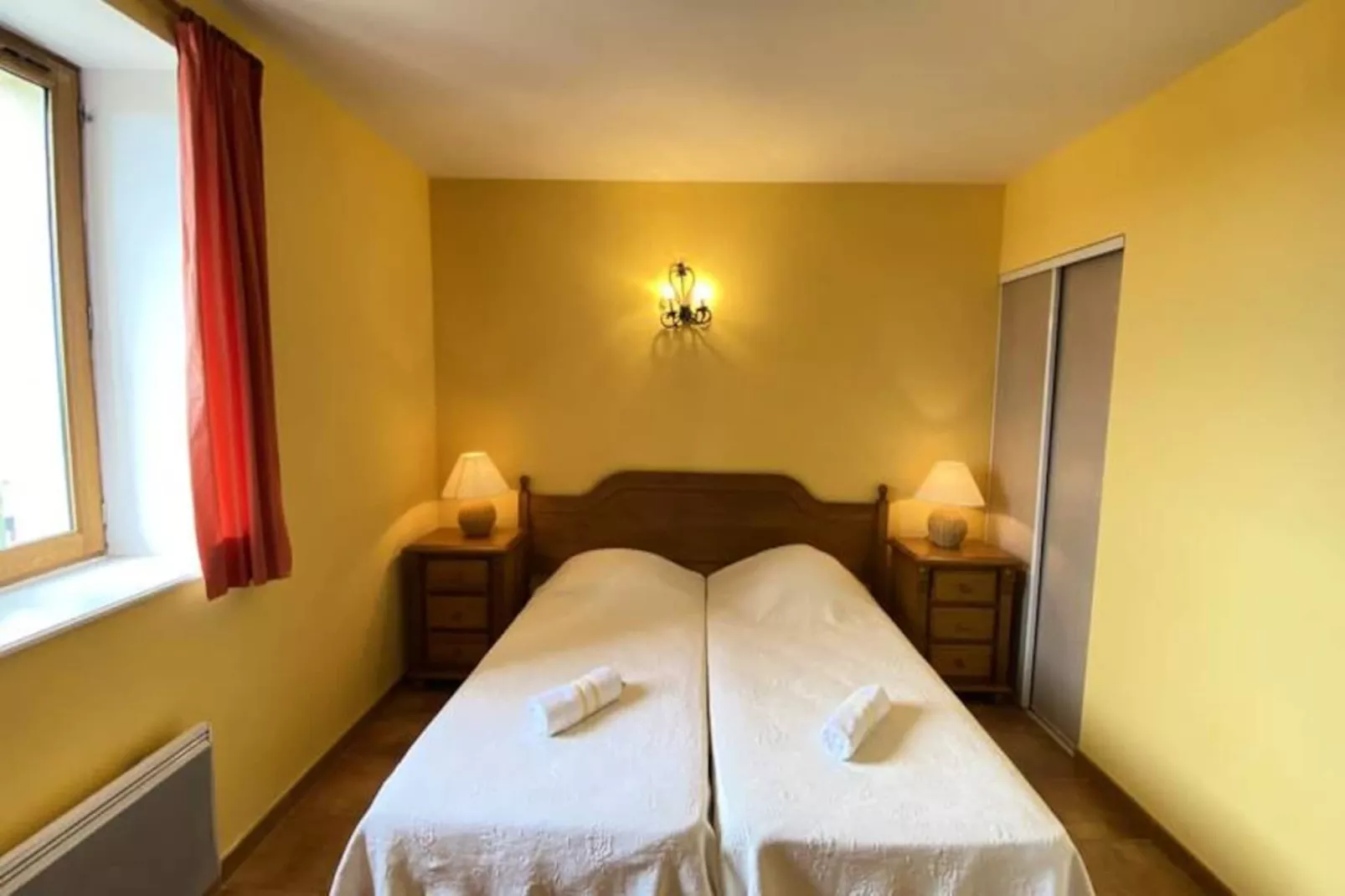 04b9 : Beau T3 Au Coeur Des Lavandes - Piscine-Niet-getagd