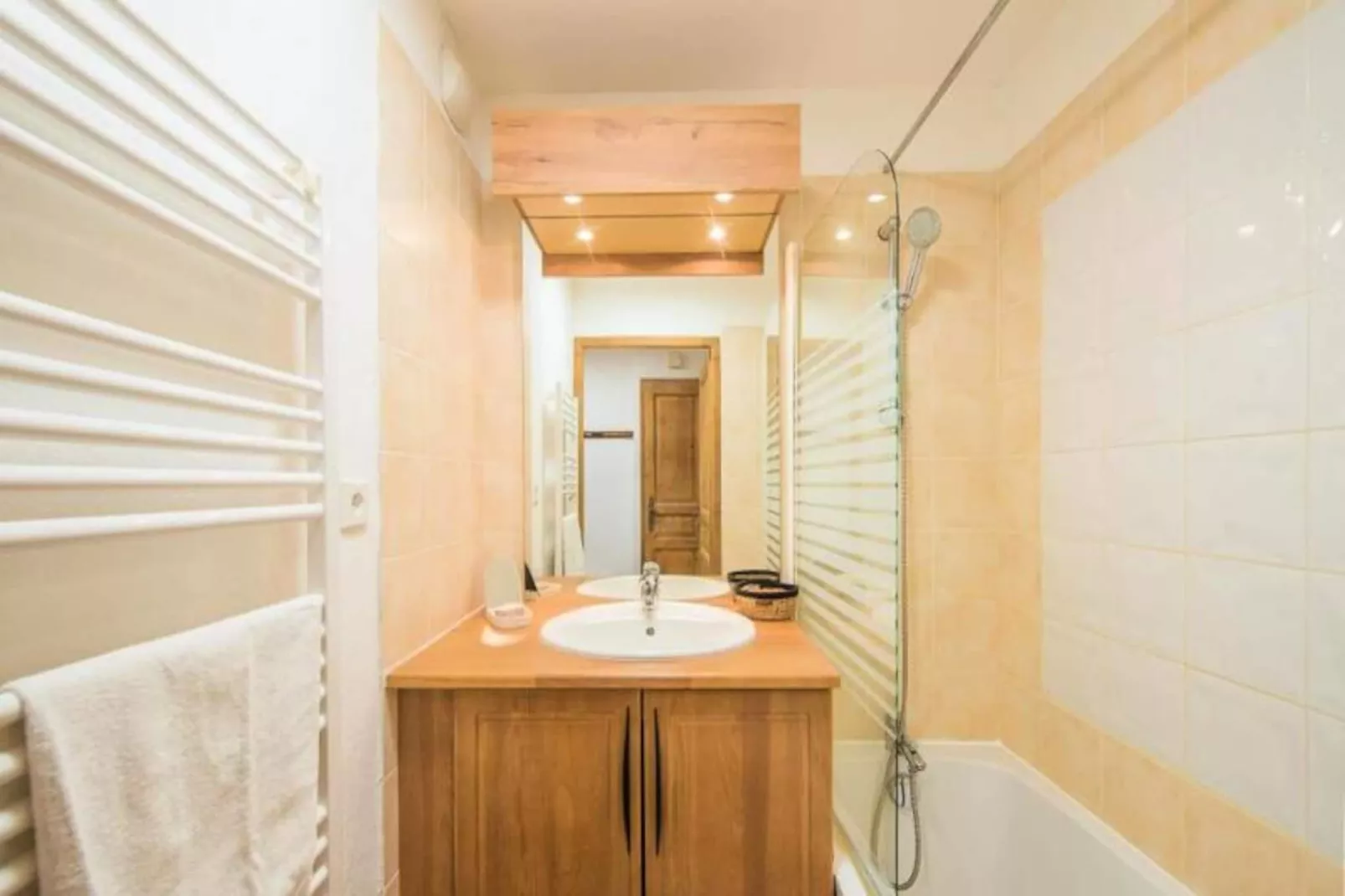 Résidence Club MMV Le Hameau des Airelles ****-Niet-getagd