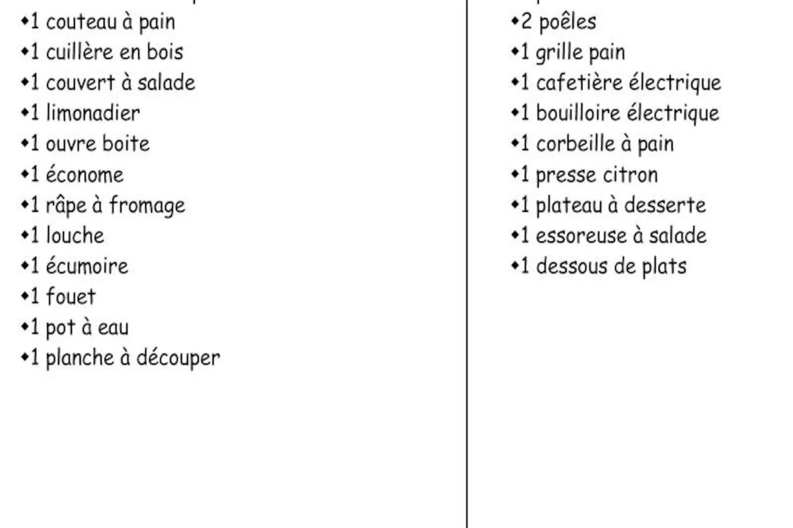 Residence La Combe D Or-Niet-getagd