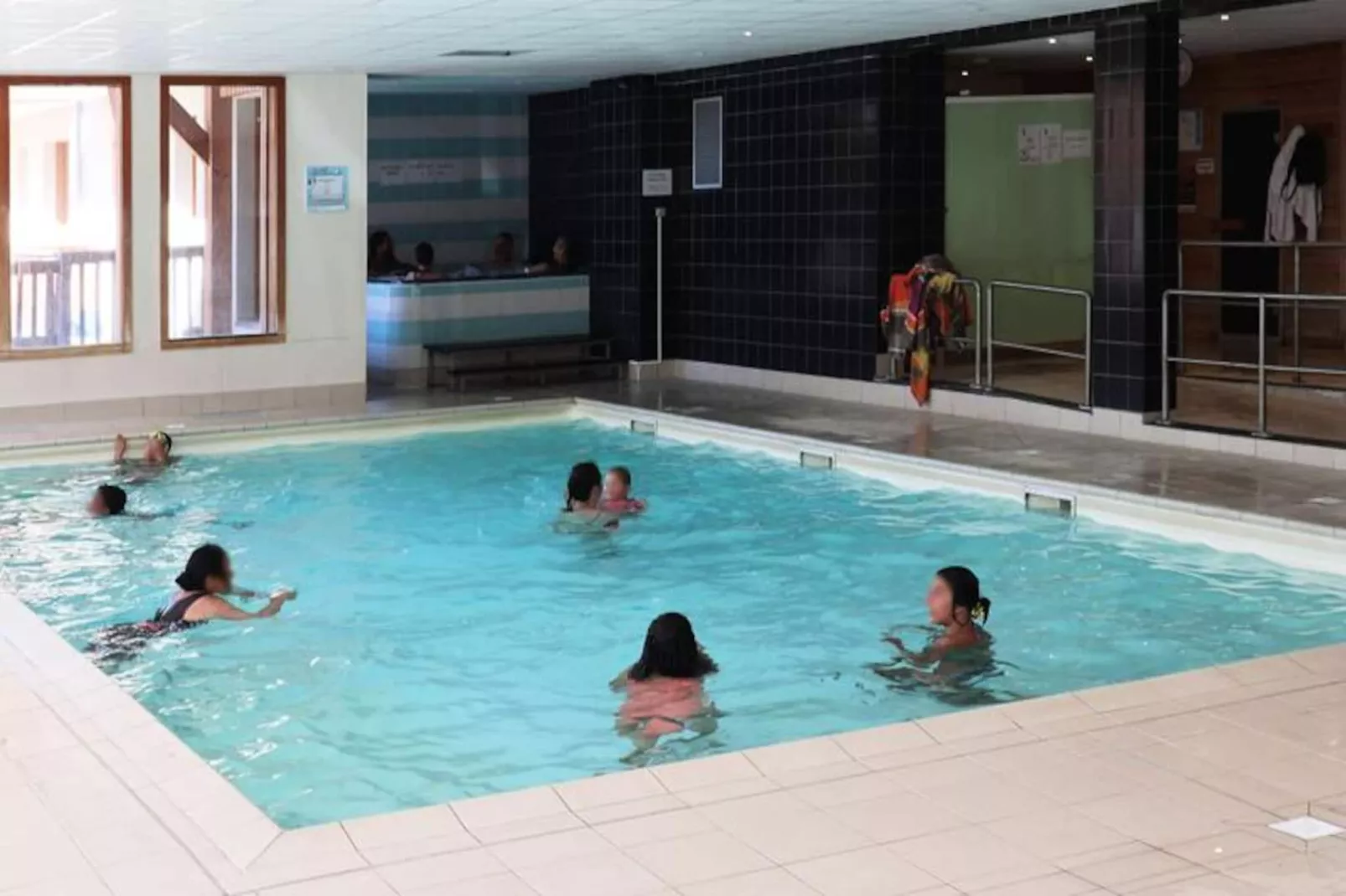 Les Chalets De Bois Mean - Niet-getagd