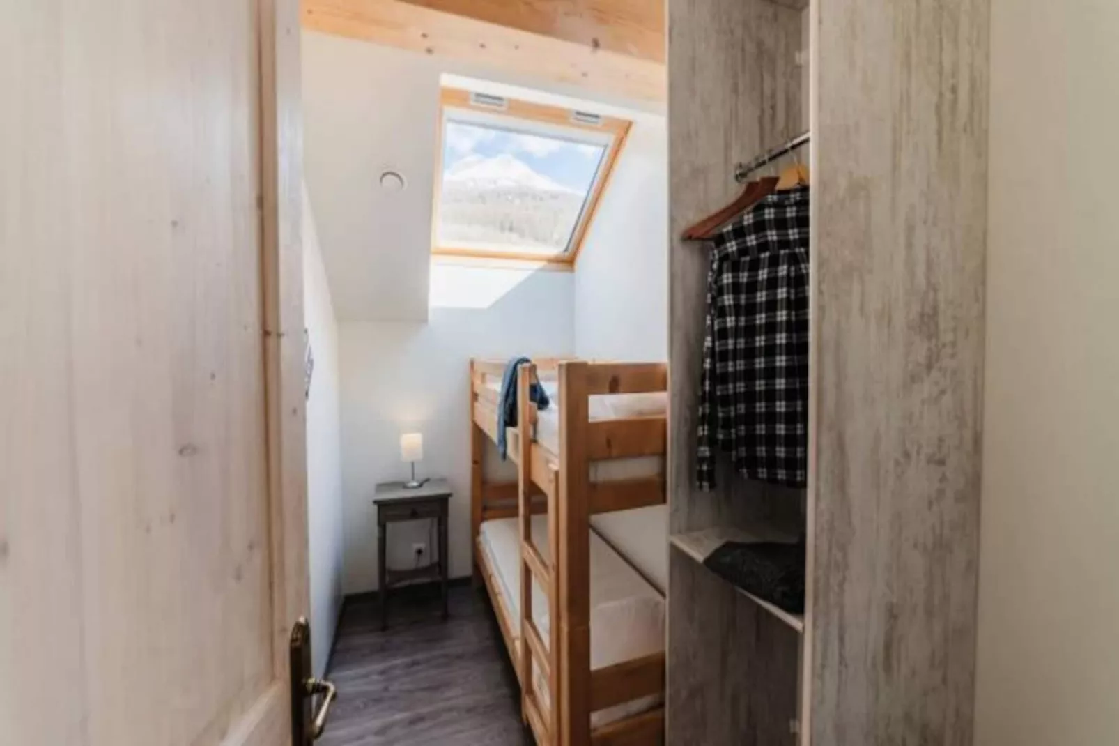 Résidence Les Logis d'Orres ***-Niet-getagd