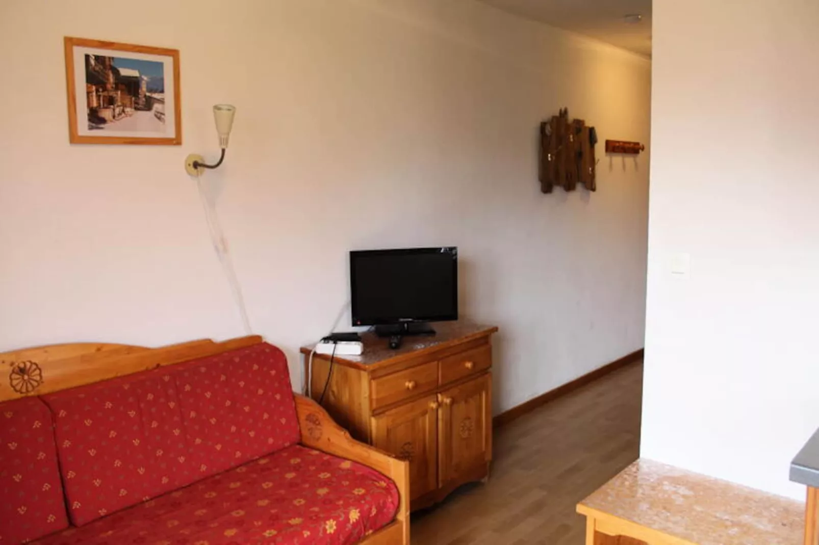 Les Chalets De Superd Ancolie-Niet-getagd