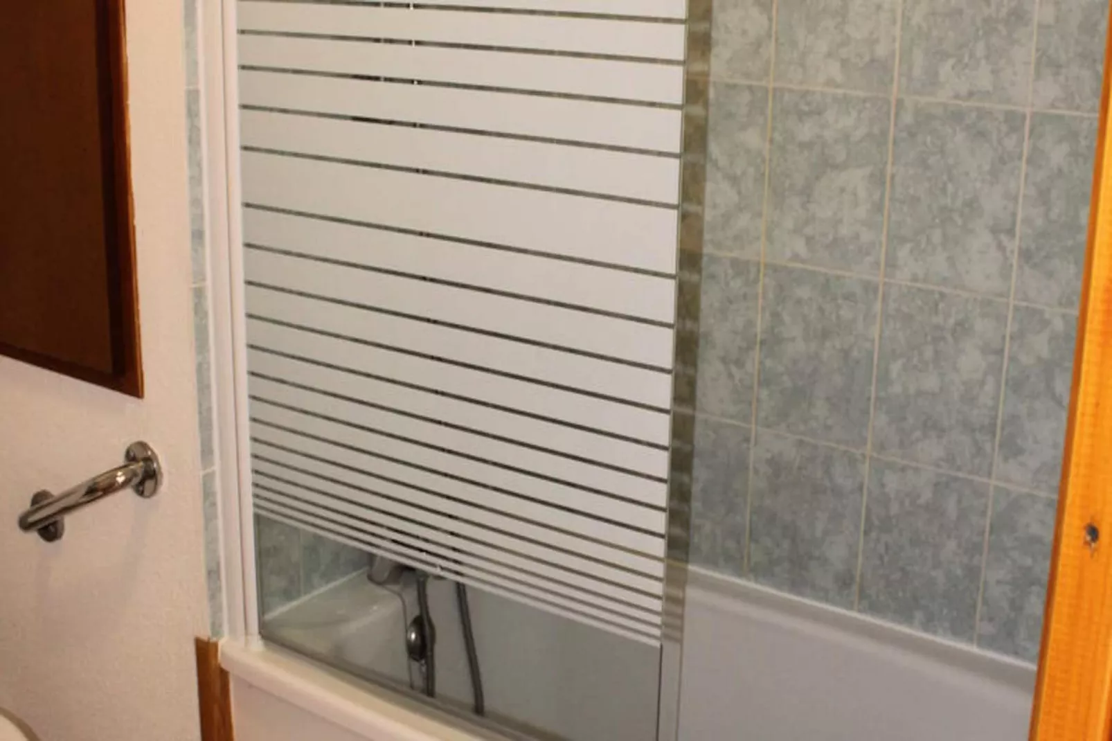 Résidence L'horizon Blanc-Niet-getagd