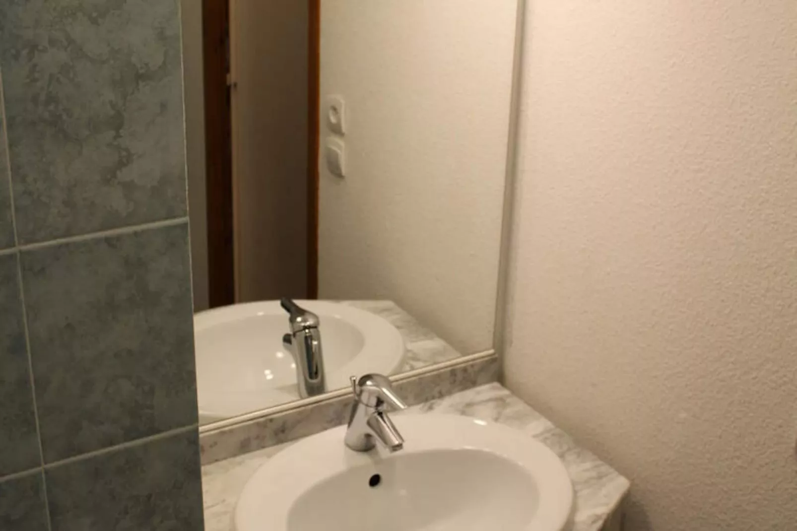 Résidence L'horizon Blanc-Niet-getagd